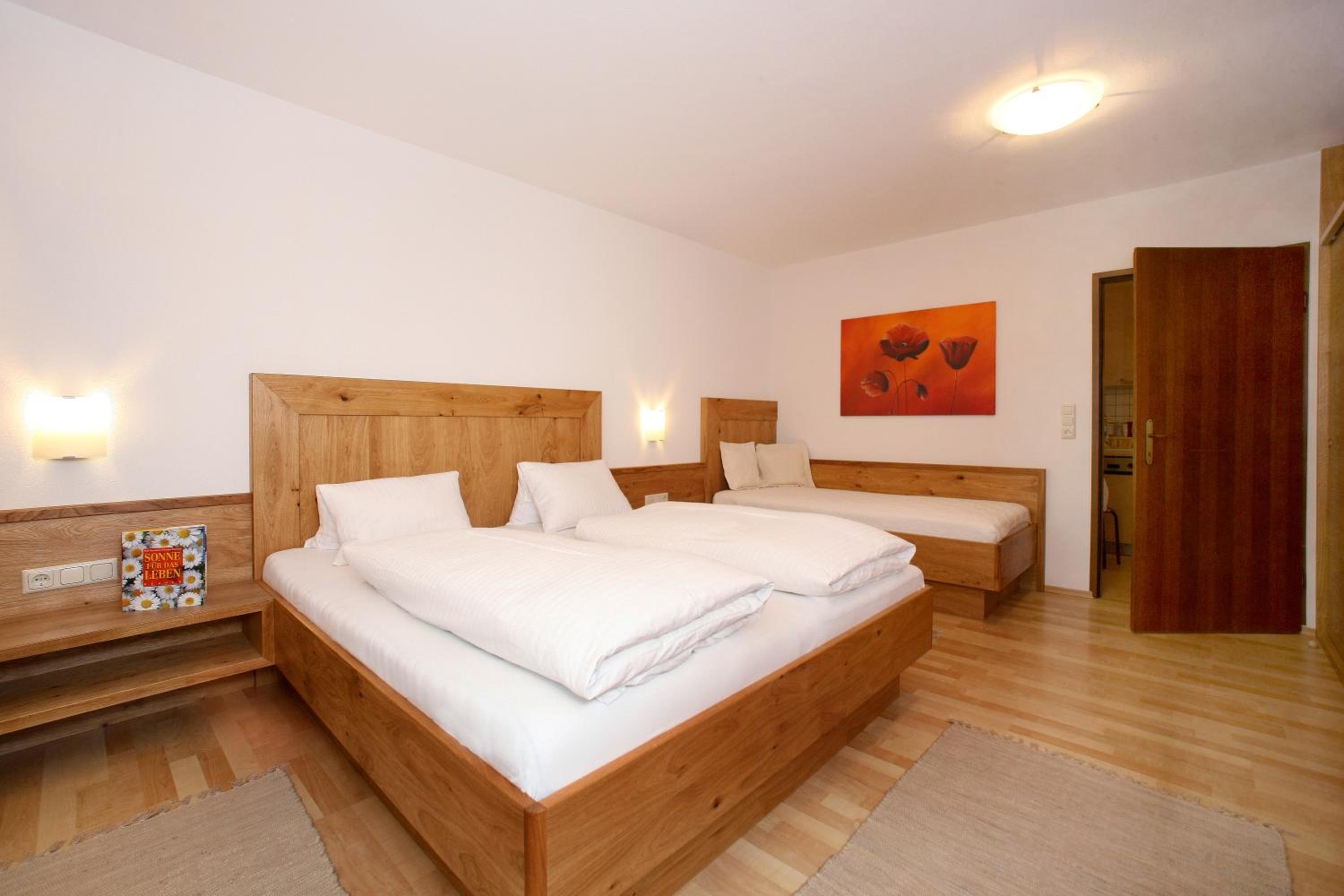 Superior One-Bedroom Apartment (4 Adults) photo 1