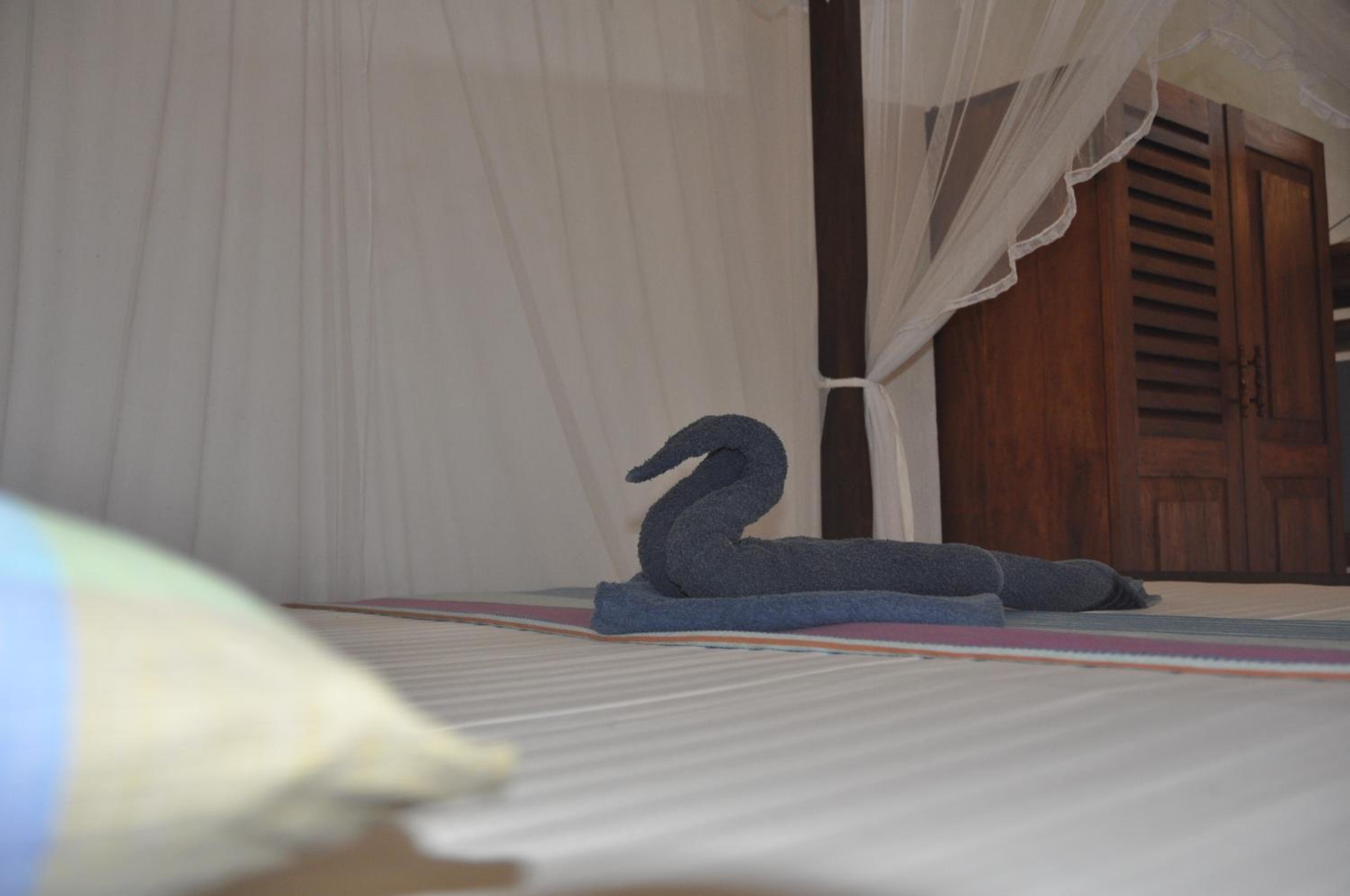 Double Room with Balcony photo 1