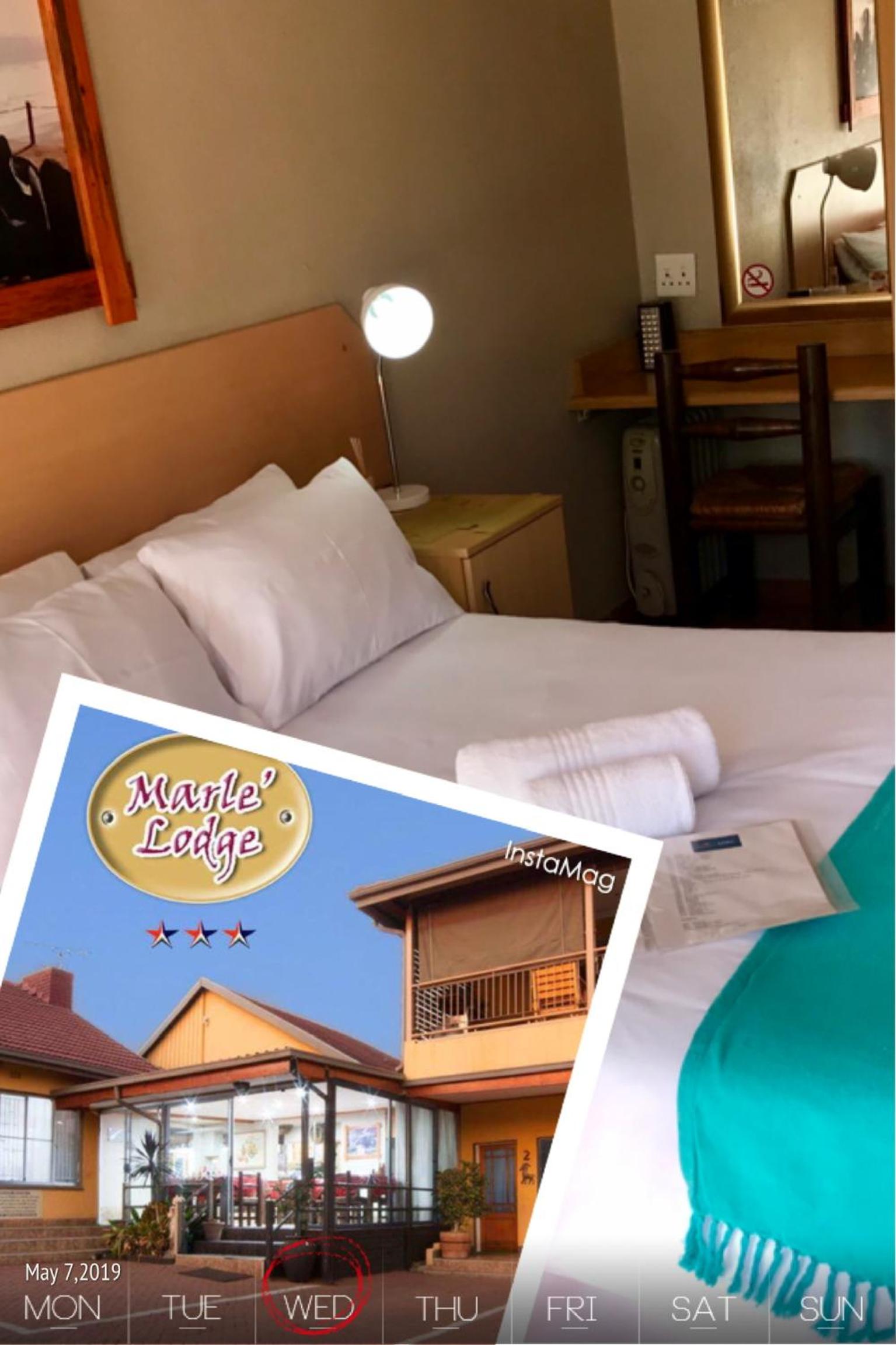 Double Room - Photo 15