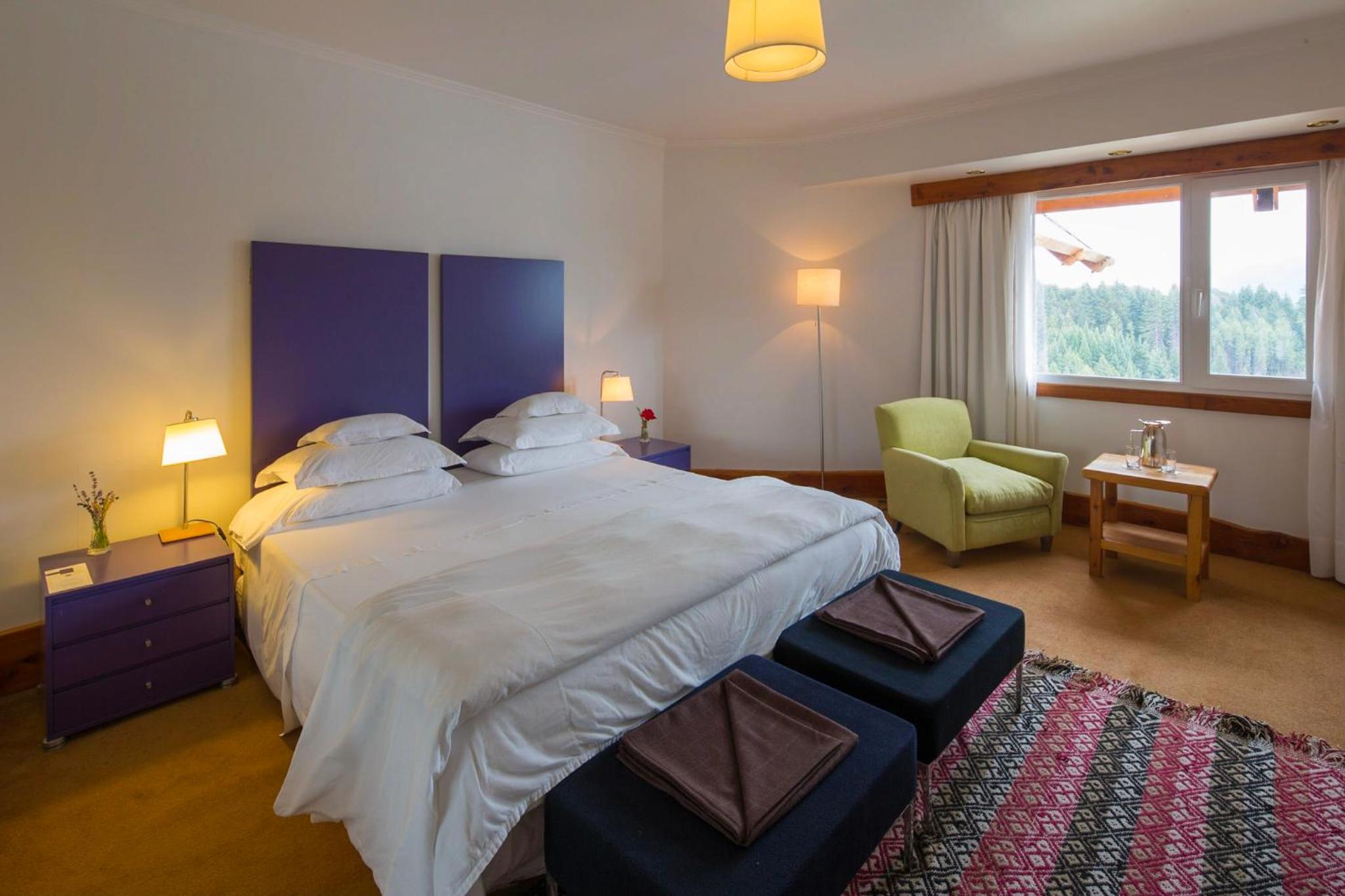 Double Room with Garden View photo 2