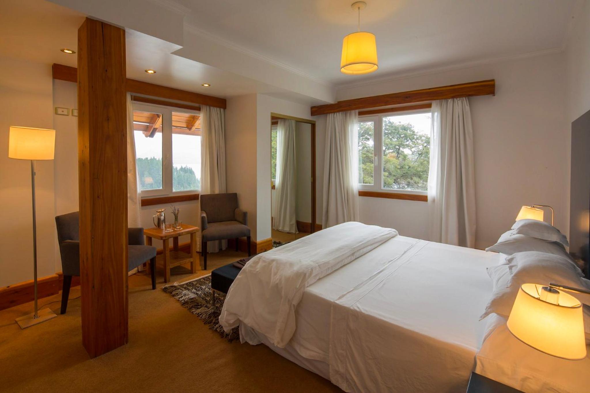 Double Room with Garden View photo 1