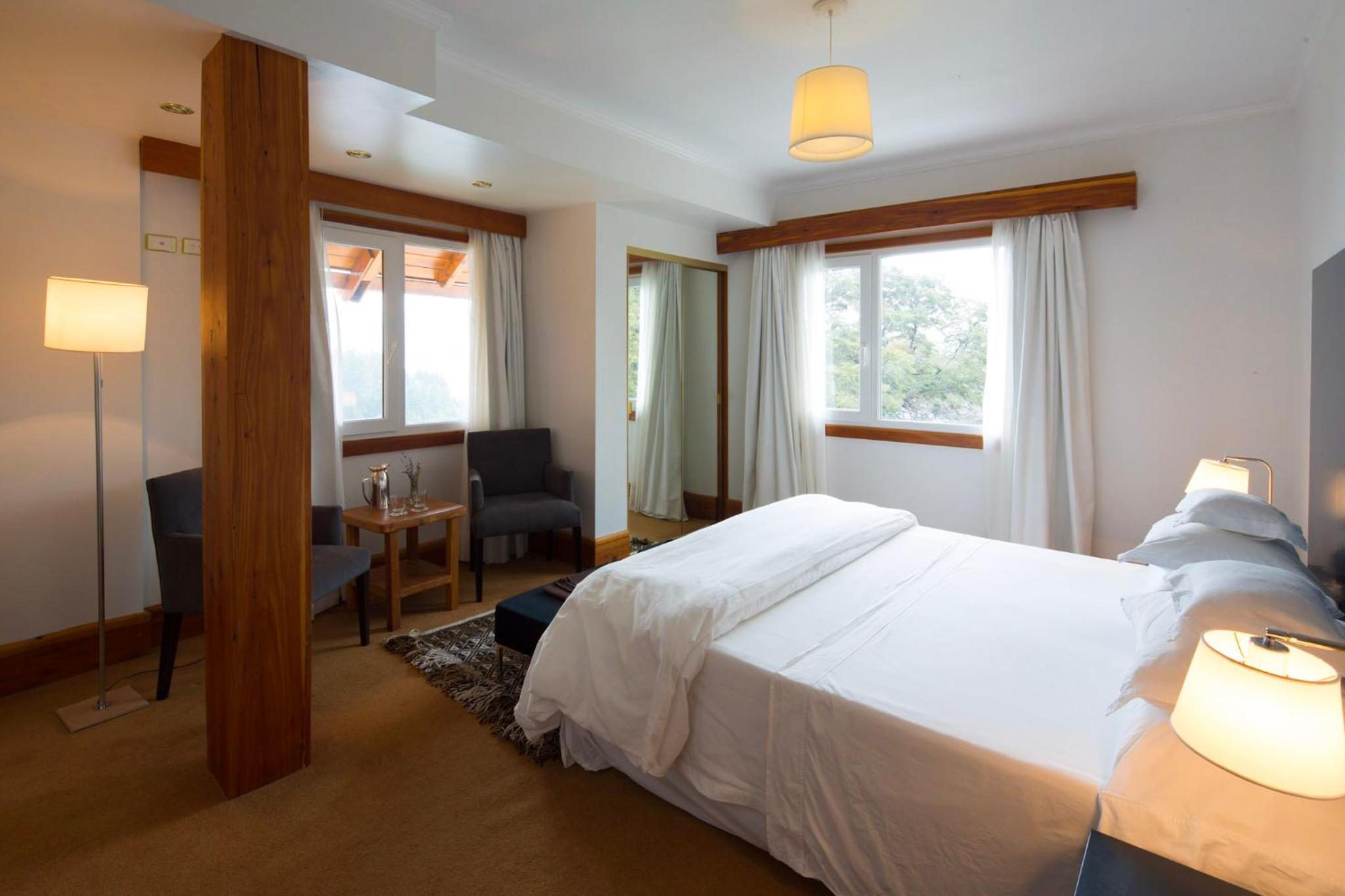 Double Room with Garden View photo 3