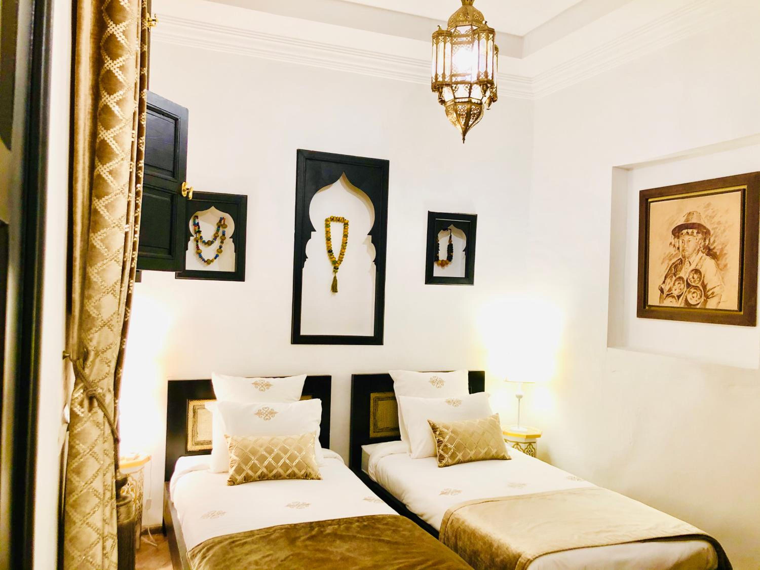 Double or Twin Room - Photo 1