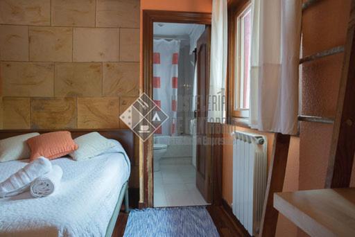 Apartamento Estudio