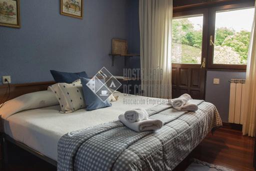 Habitación Doble con Terraza