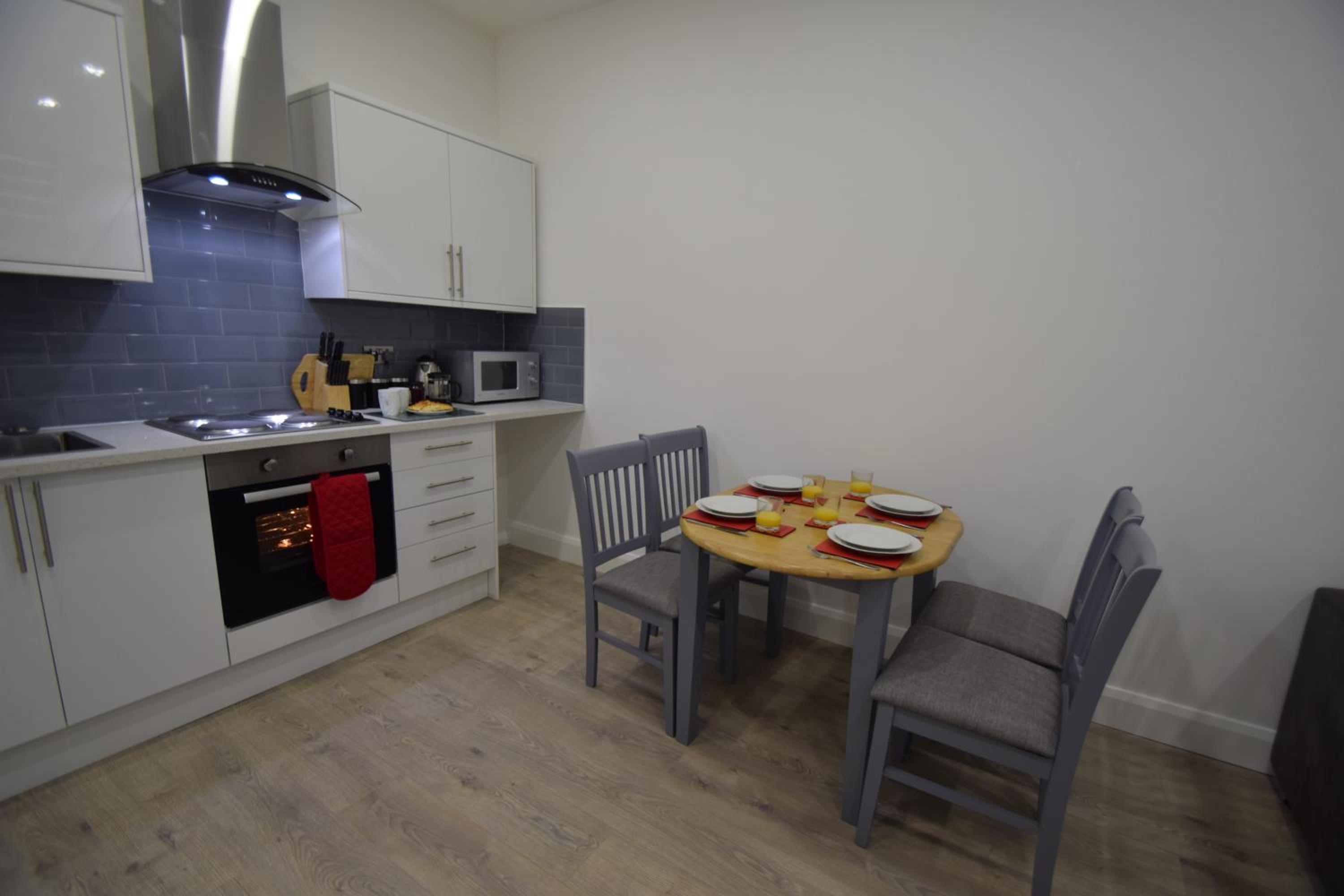 Apartment photo 3