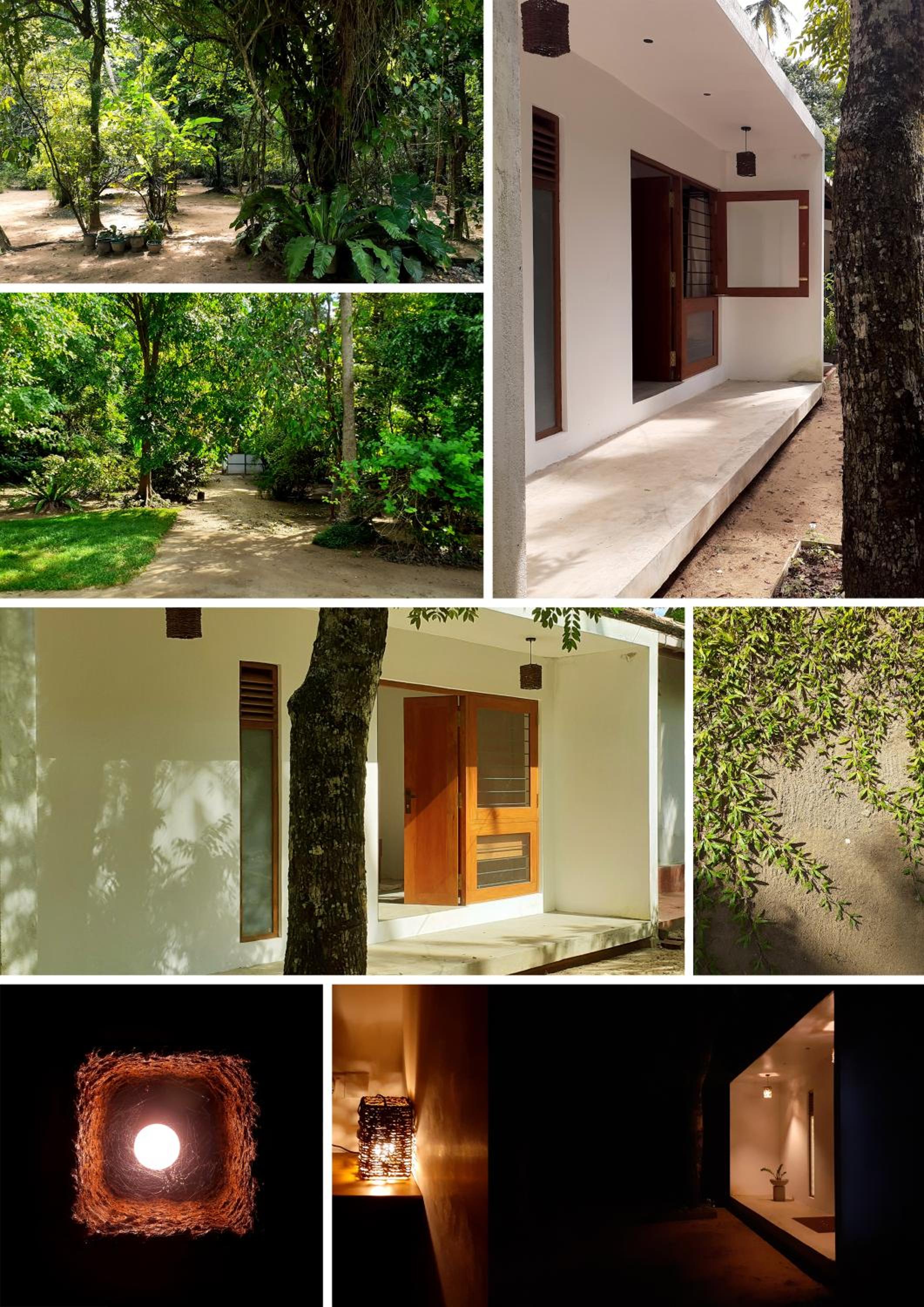 Double Room with Garden View photo 2