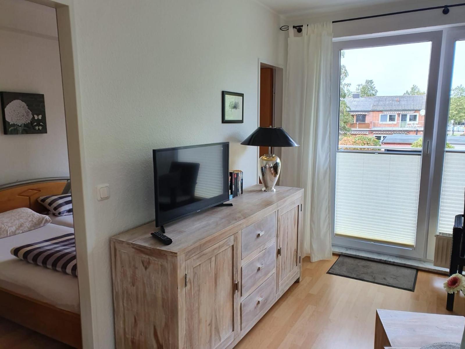 Apartment with Garden View photo 1