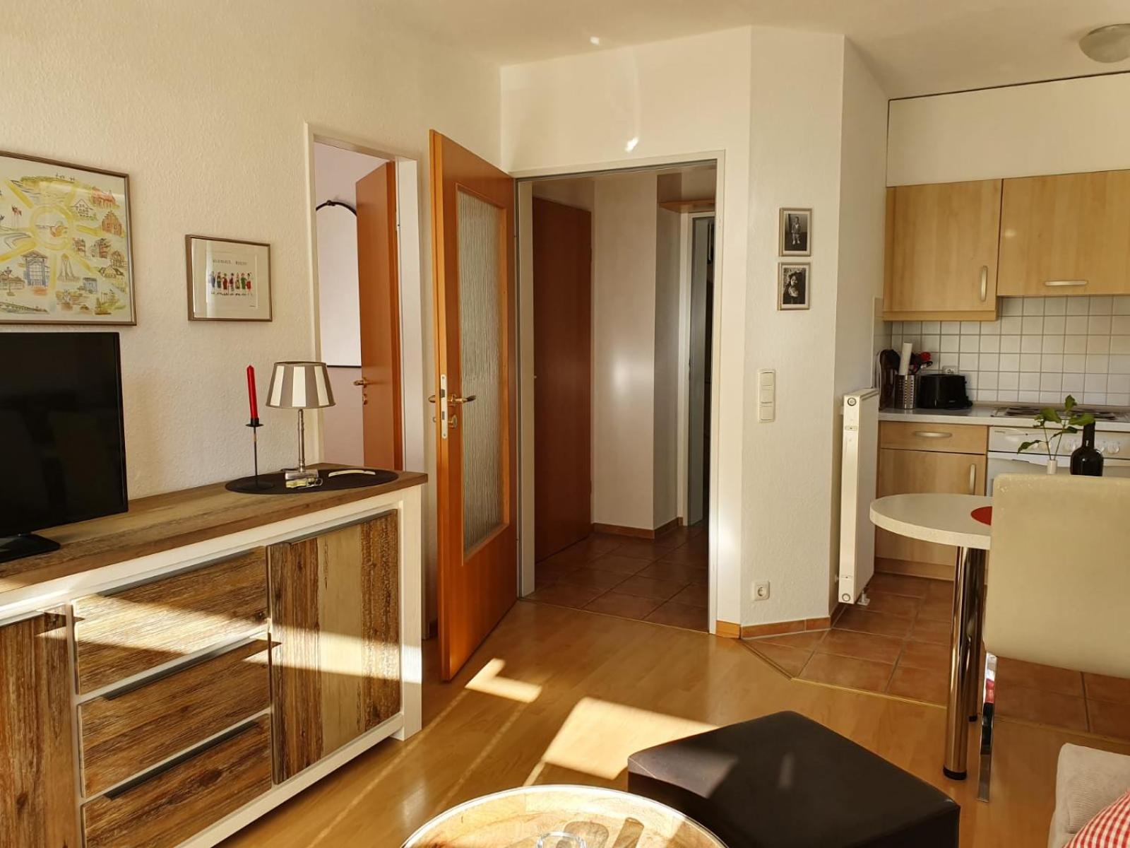 Apartment - Ground Floor photo 2