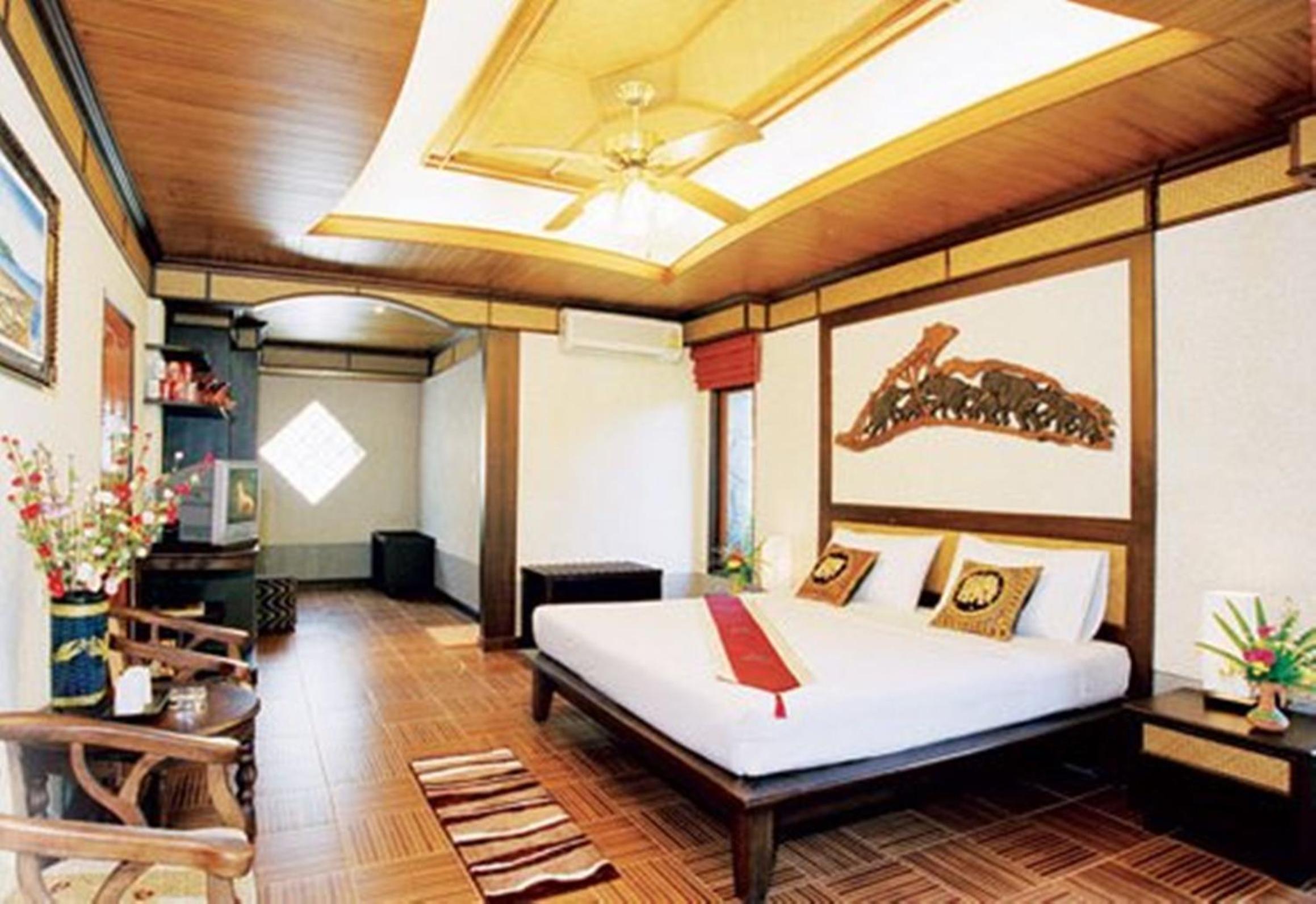Double Room with Mountain View Terrace  photo 3