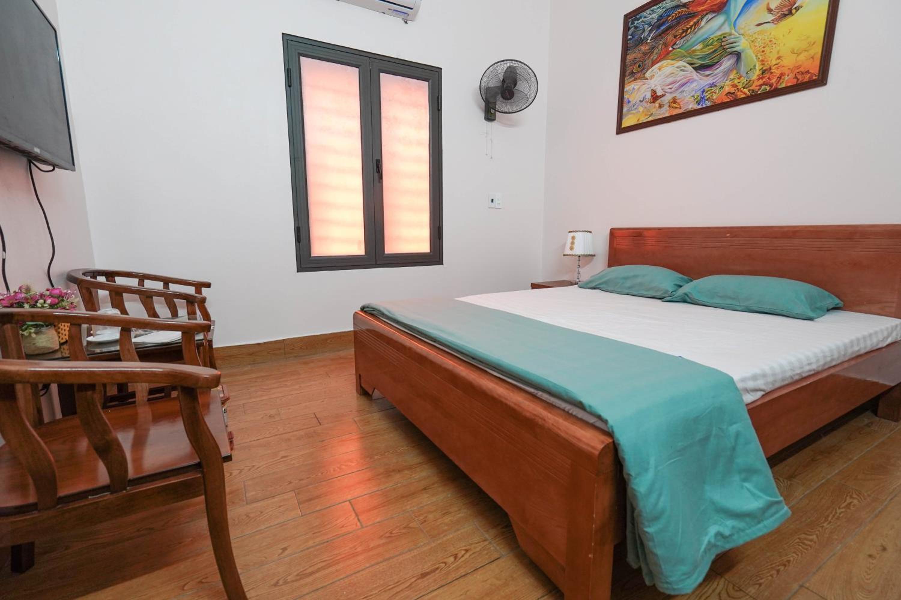Deluxe Room photo 1