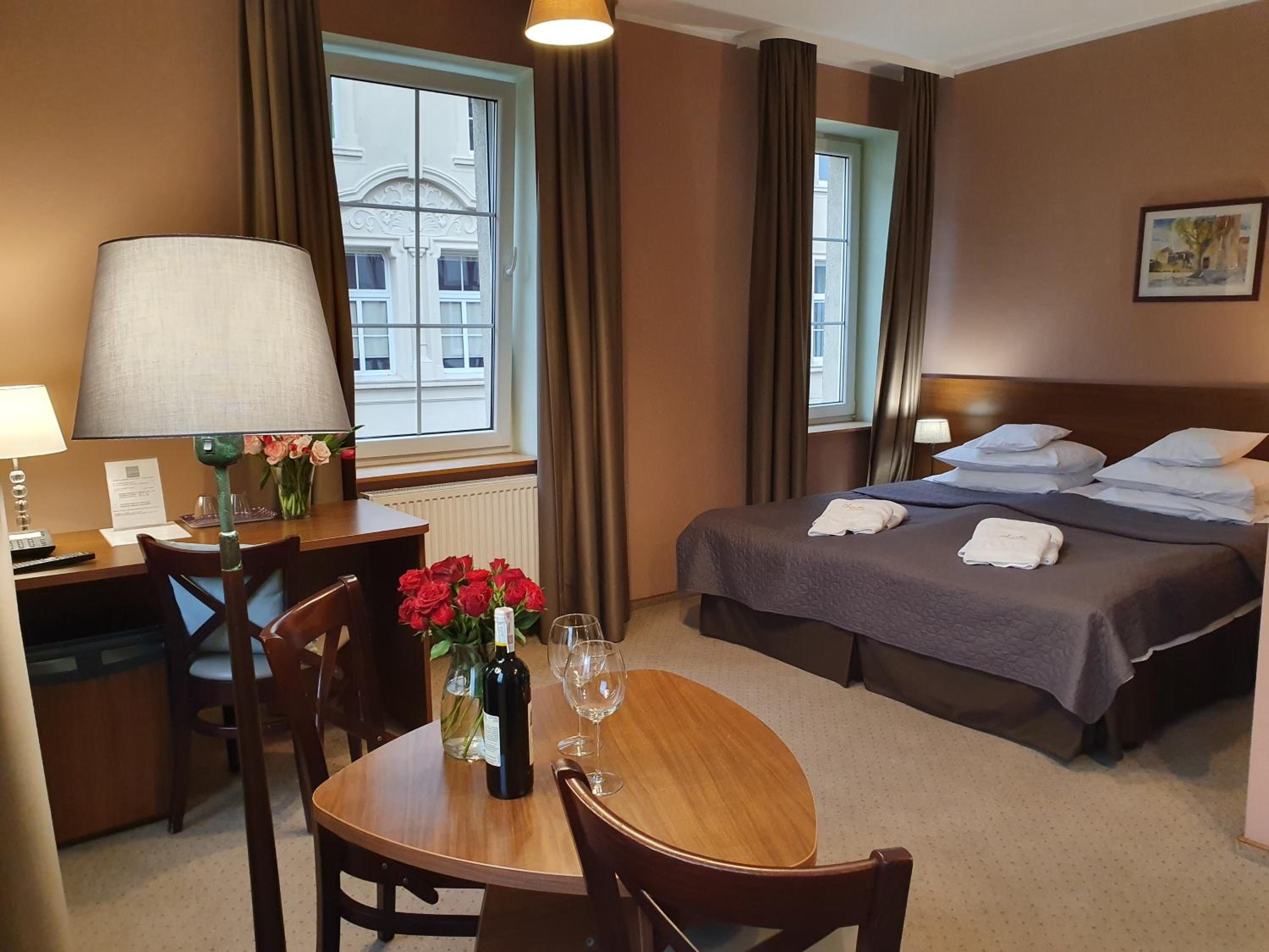 Double Room - Photo 3