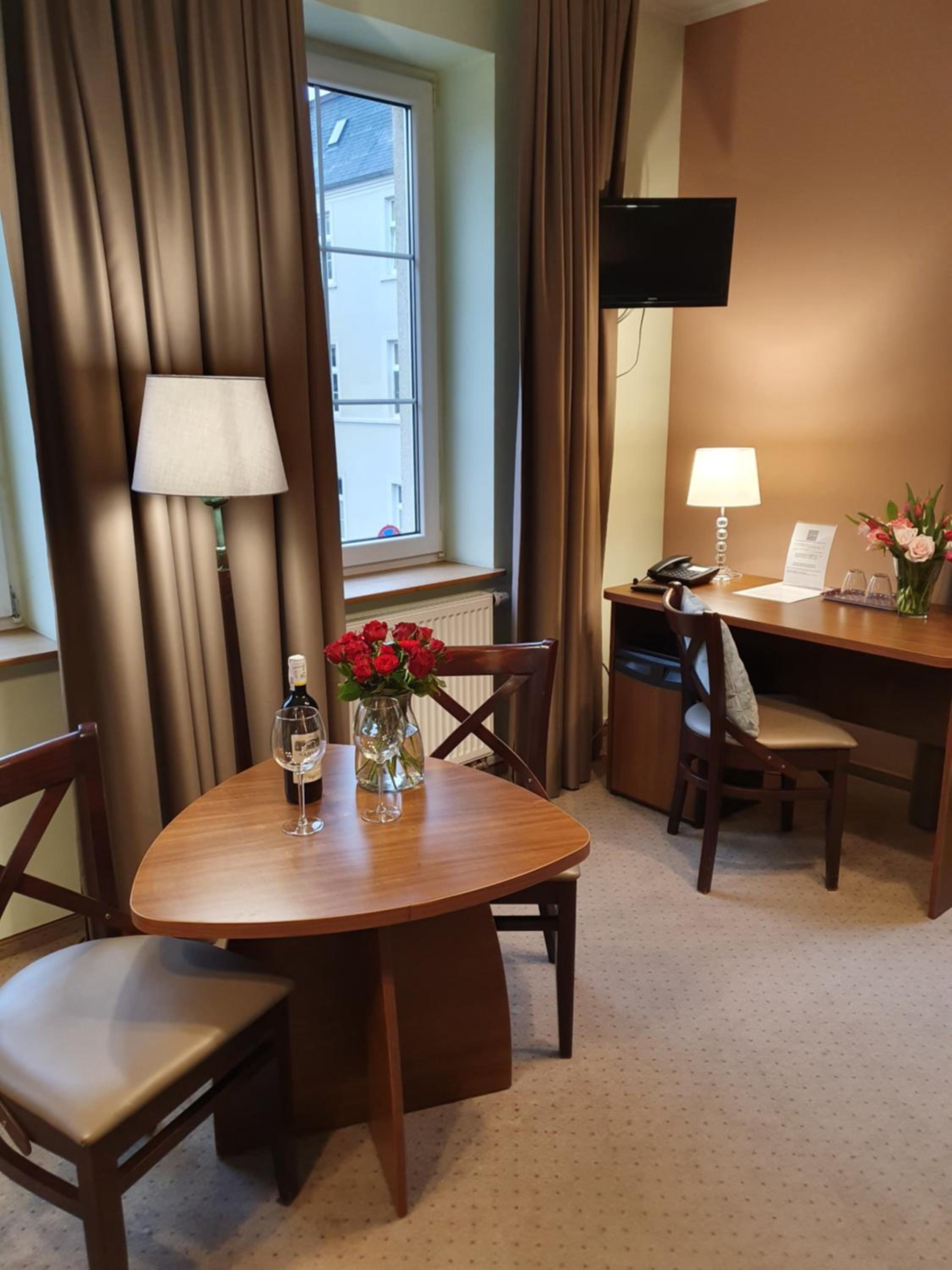 Double Room - Photo 5