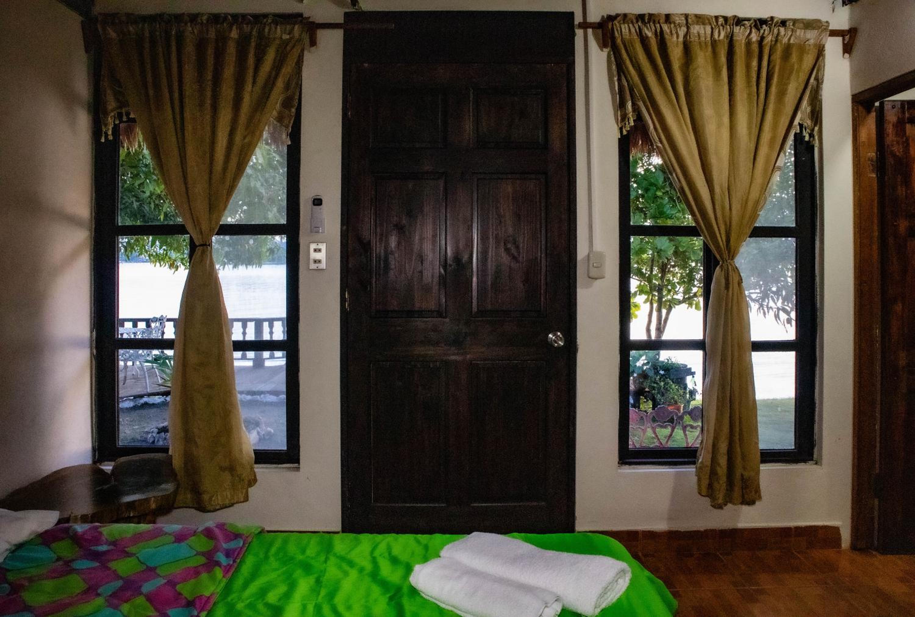 Deluxe Double Room with Shower photo 1