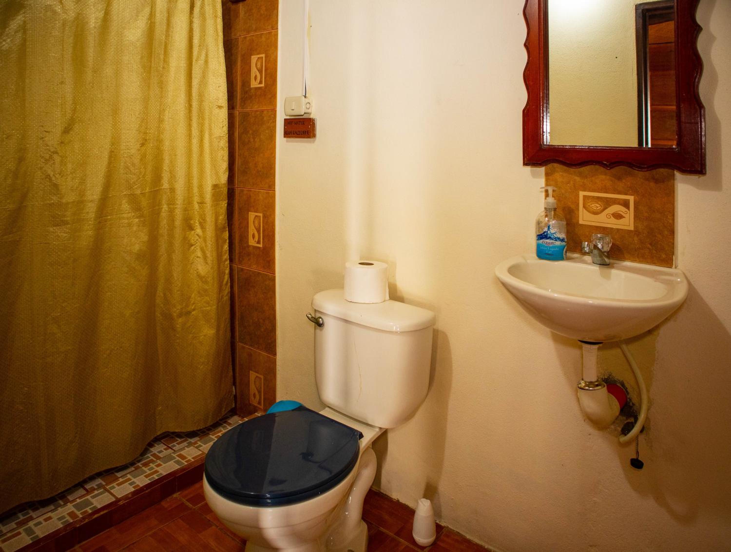 Double Room with Lake View photo 2