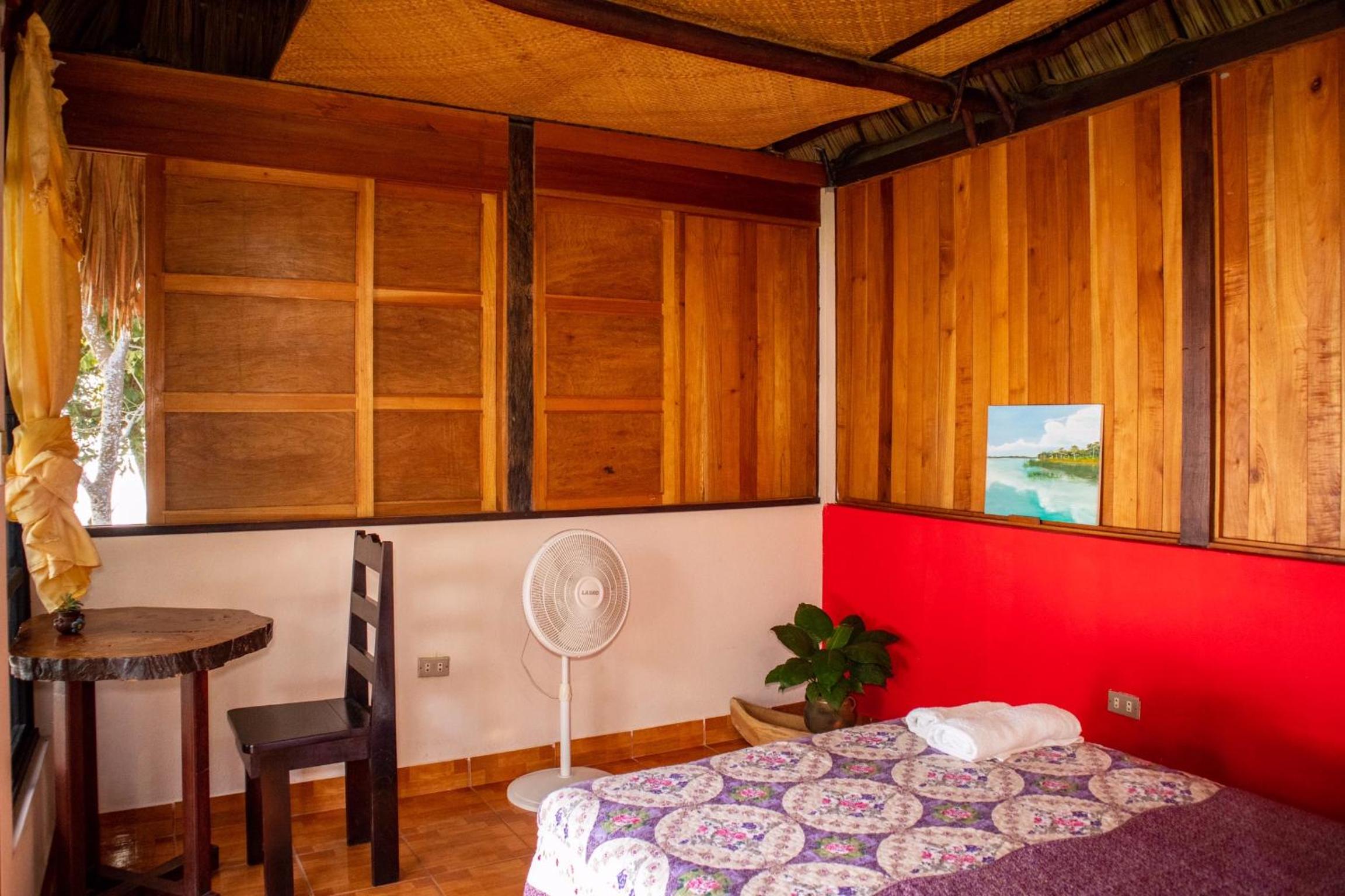Double Room with Lake View photo 3