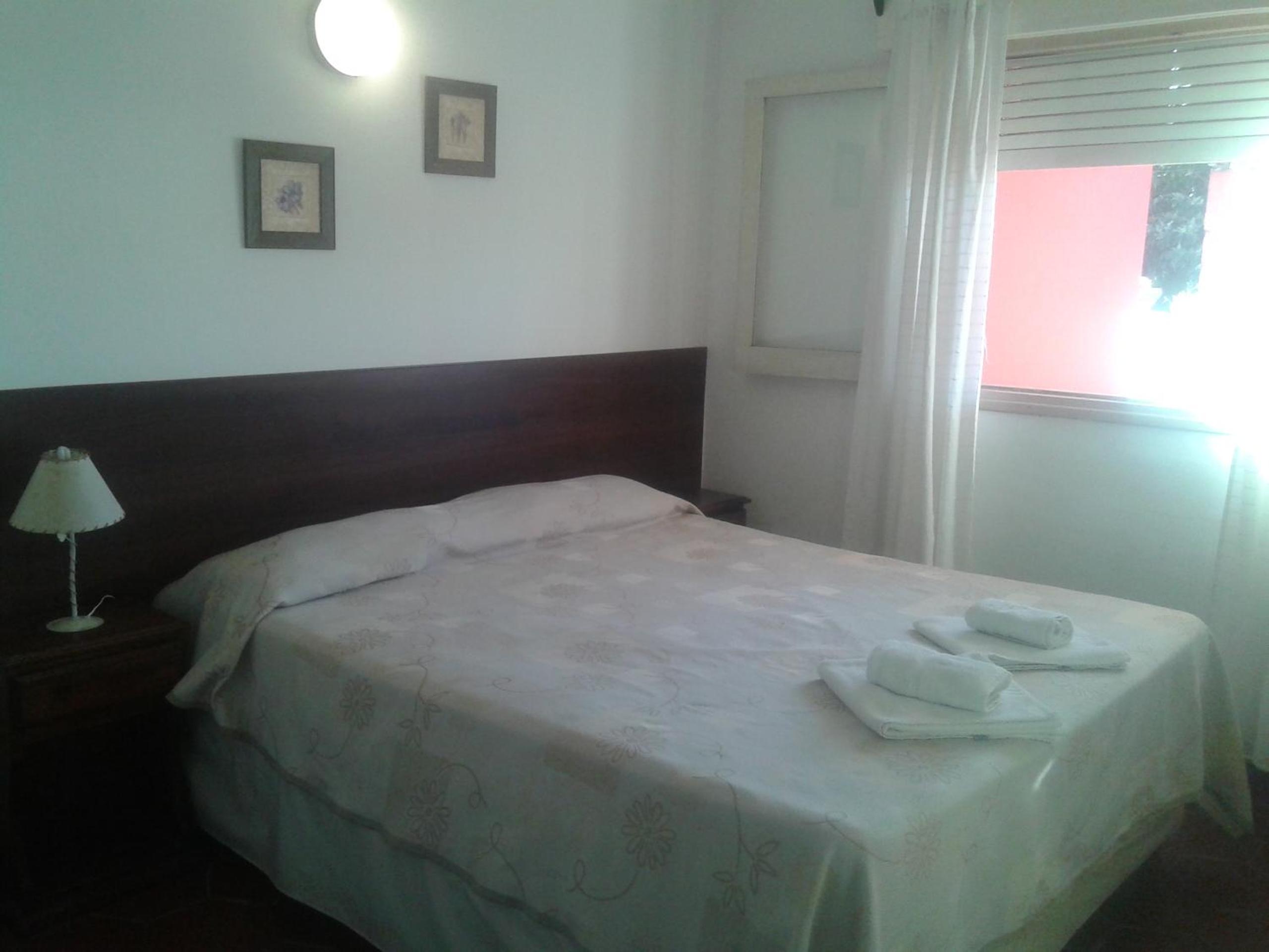 Double Room with Private Bathroom photo 1