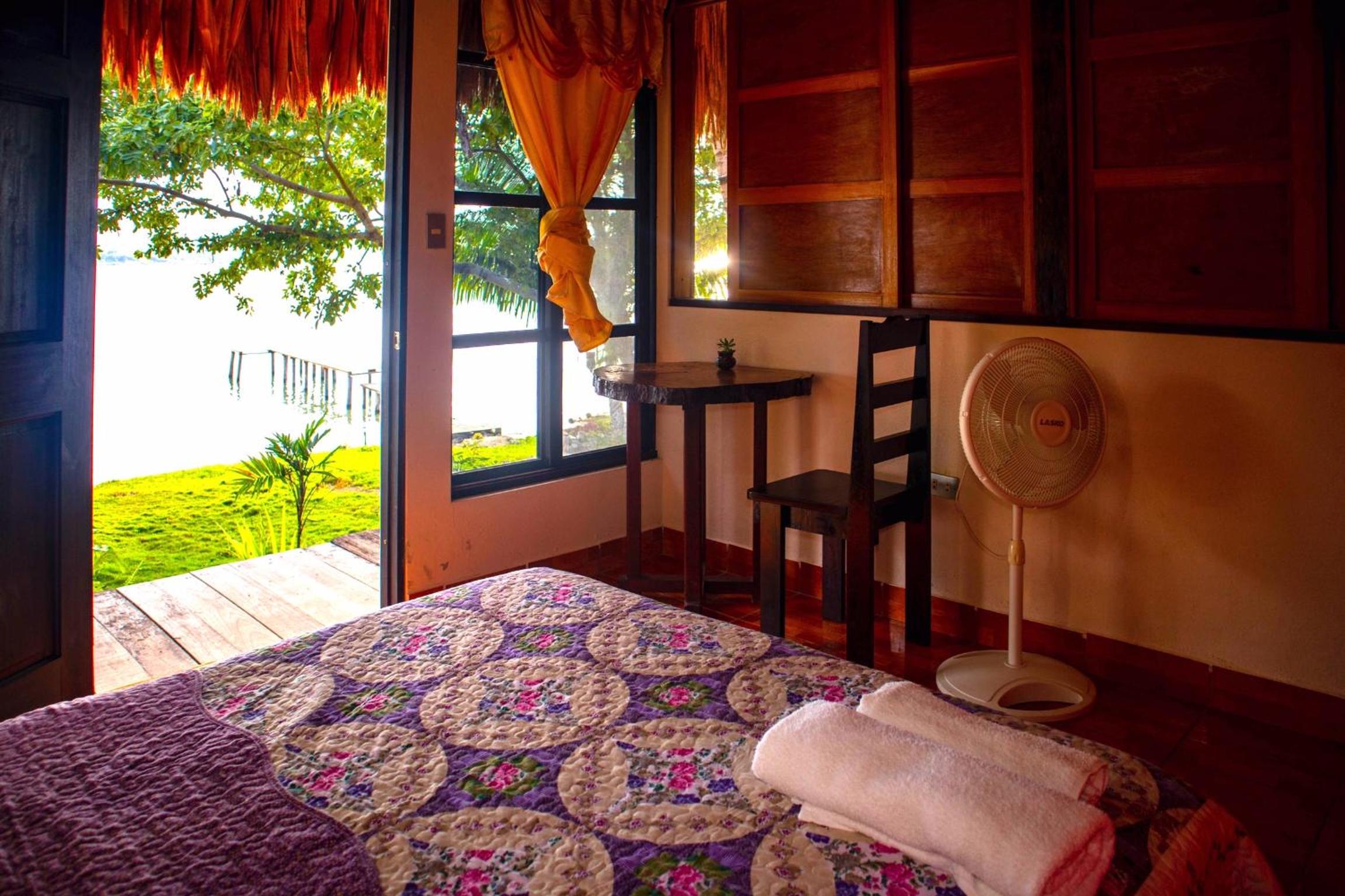 Double Room with Lake View photo 1