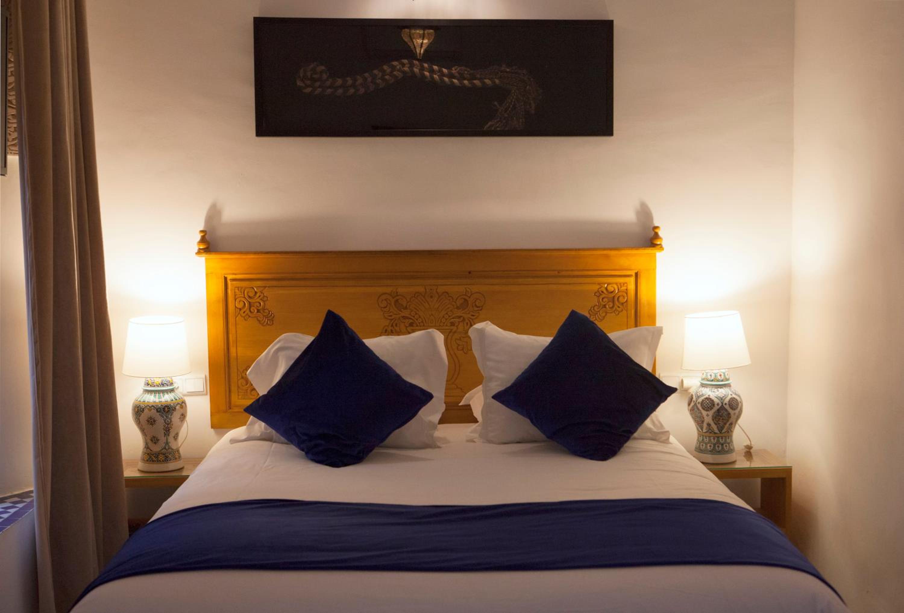 Superior Double or Twin Room - Photo 1