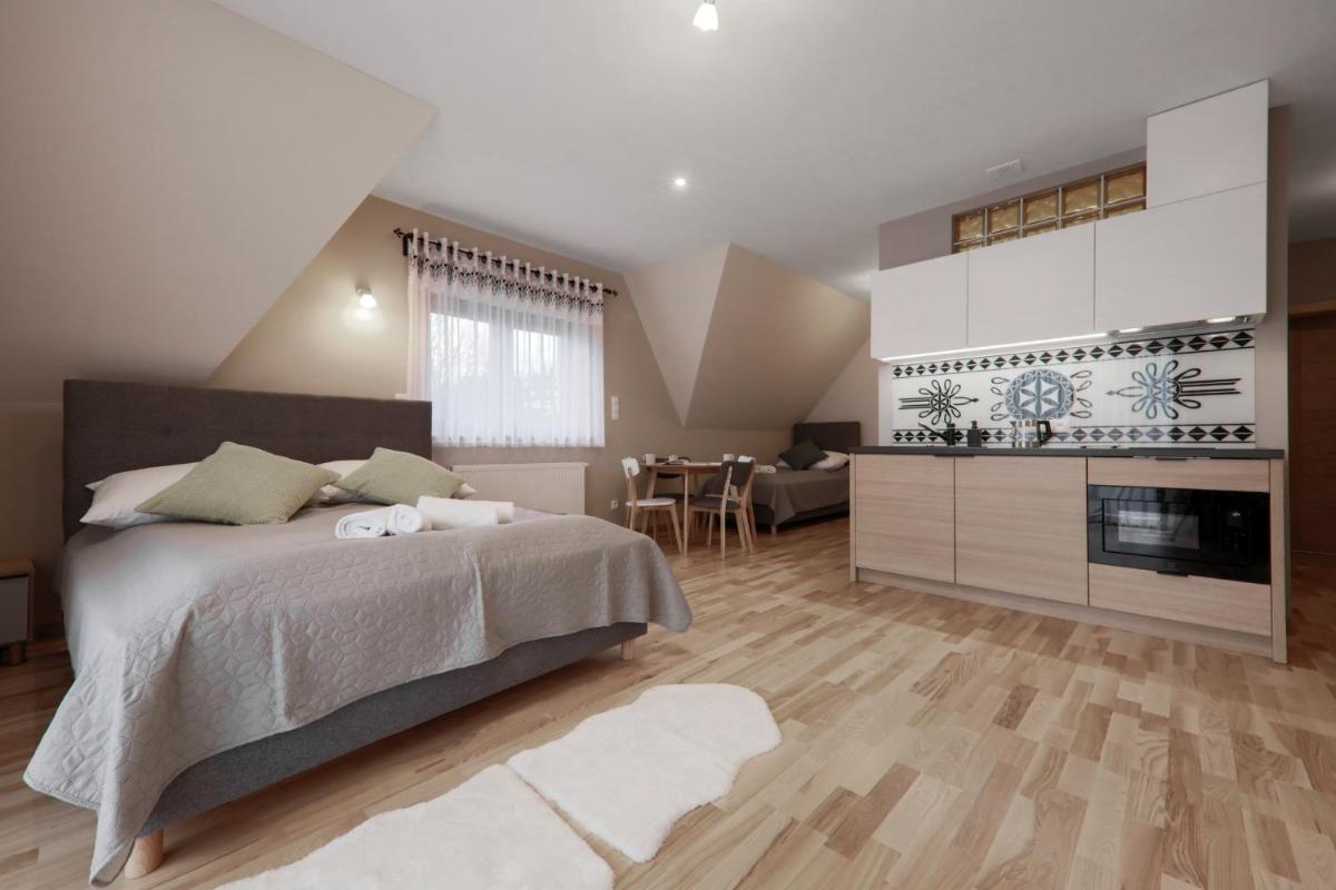 Triple Room with Balcony photo 1