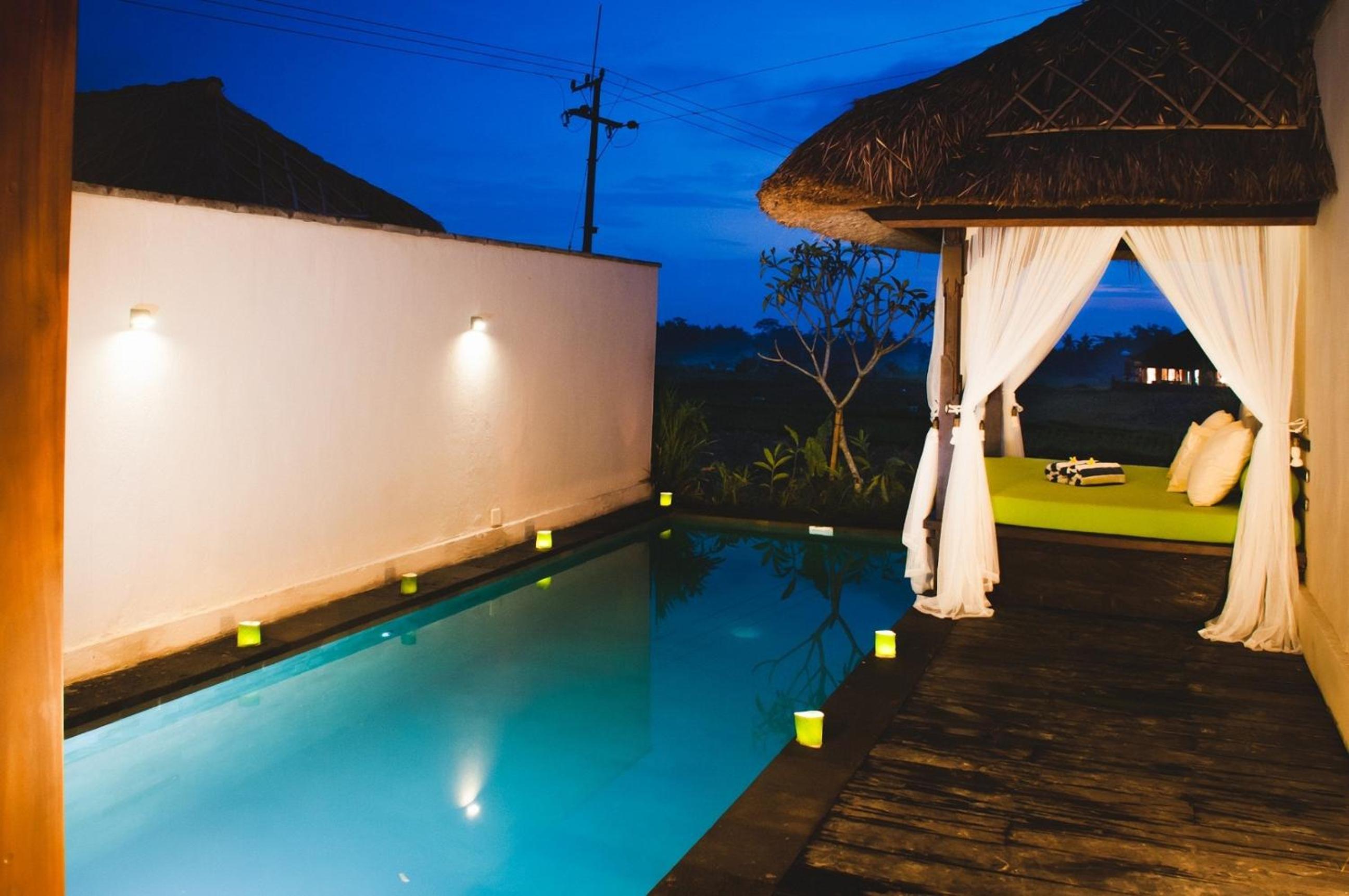 One Bedroom Pool Villa photo 3