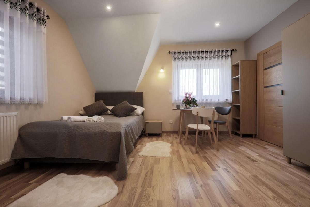 Deluxe Double Room photo 1