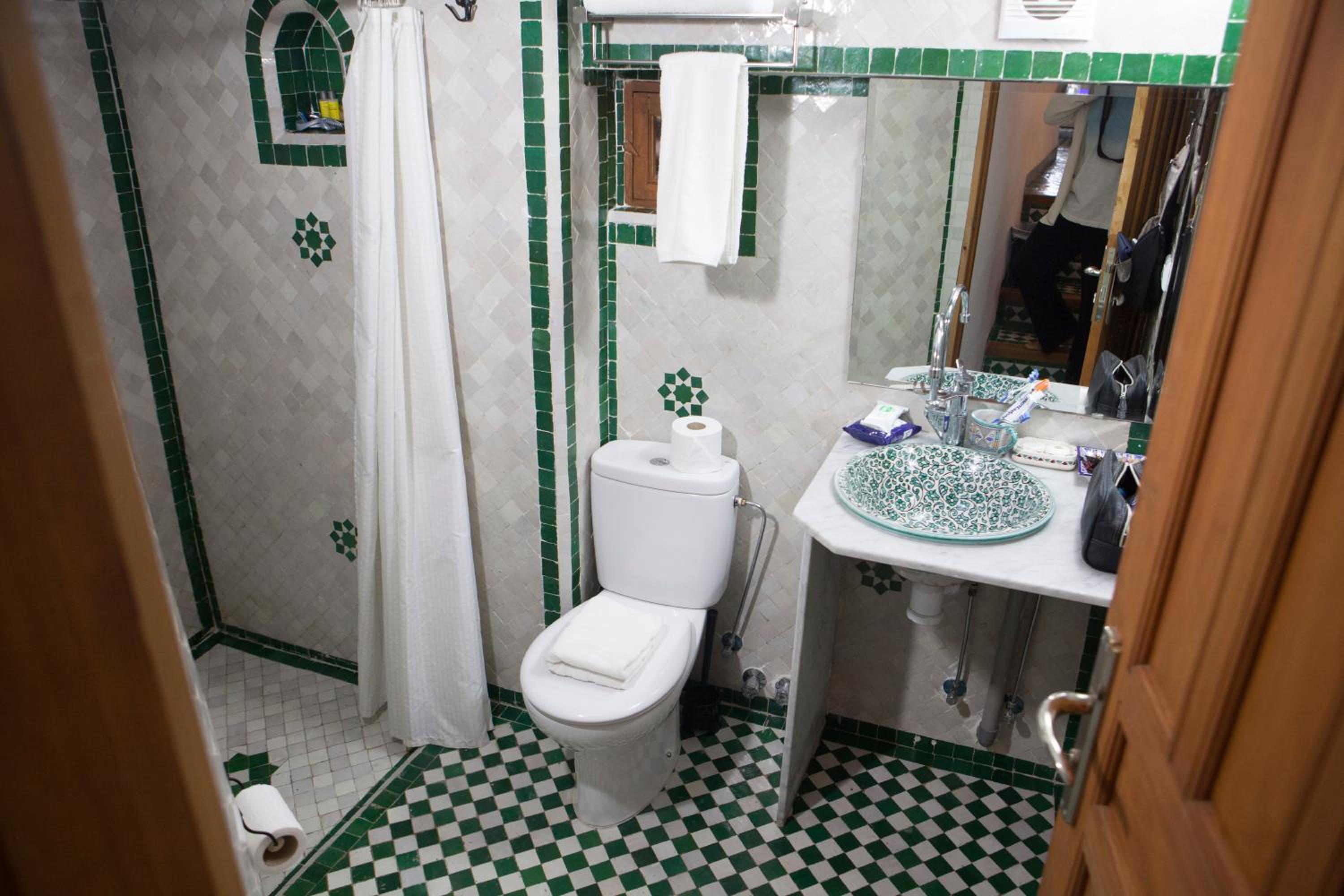 Superior Double or Twin Room - Photo 3