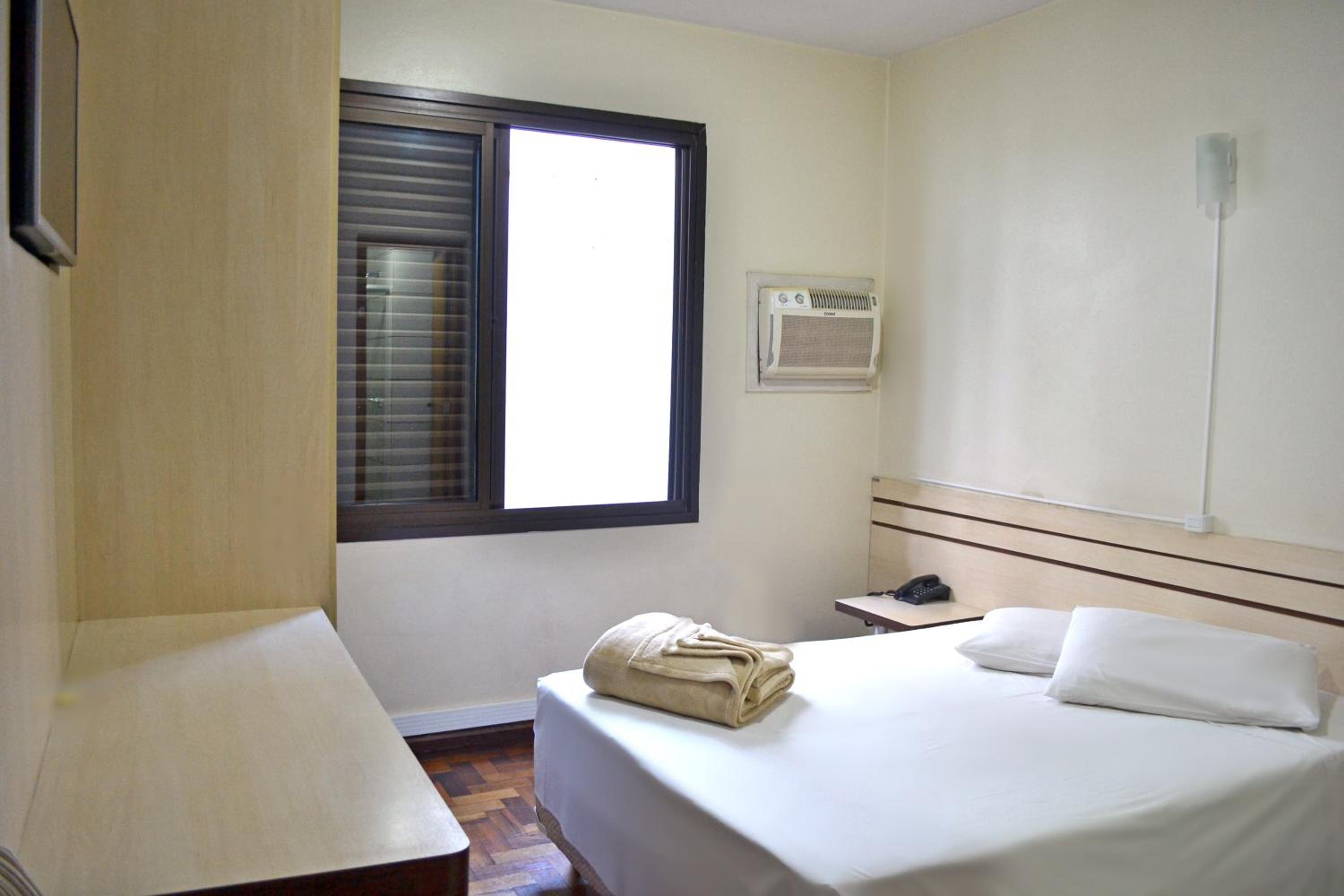 Standard Single Room photo 1