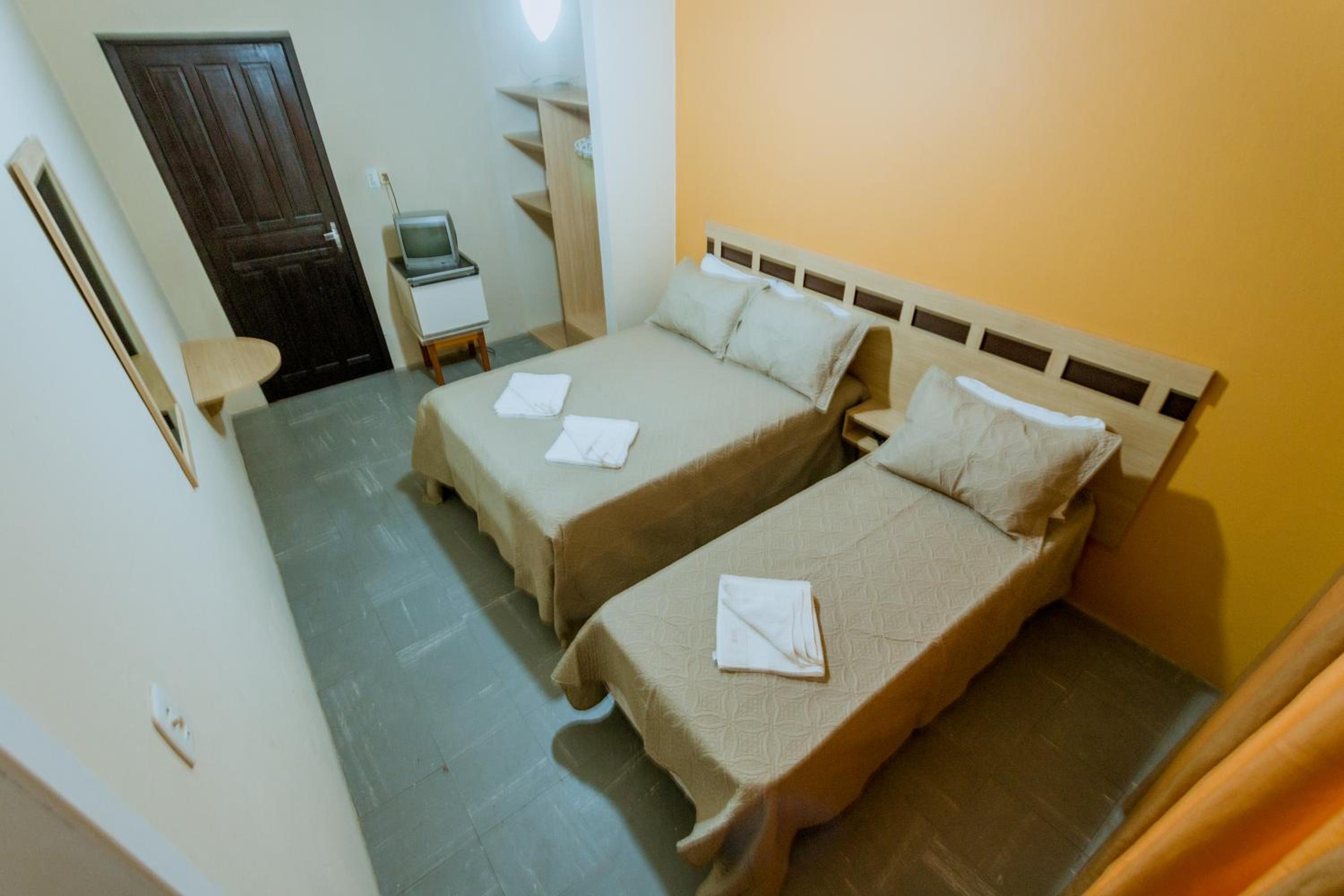 Standard Triple Room photo 1