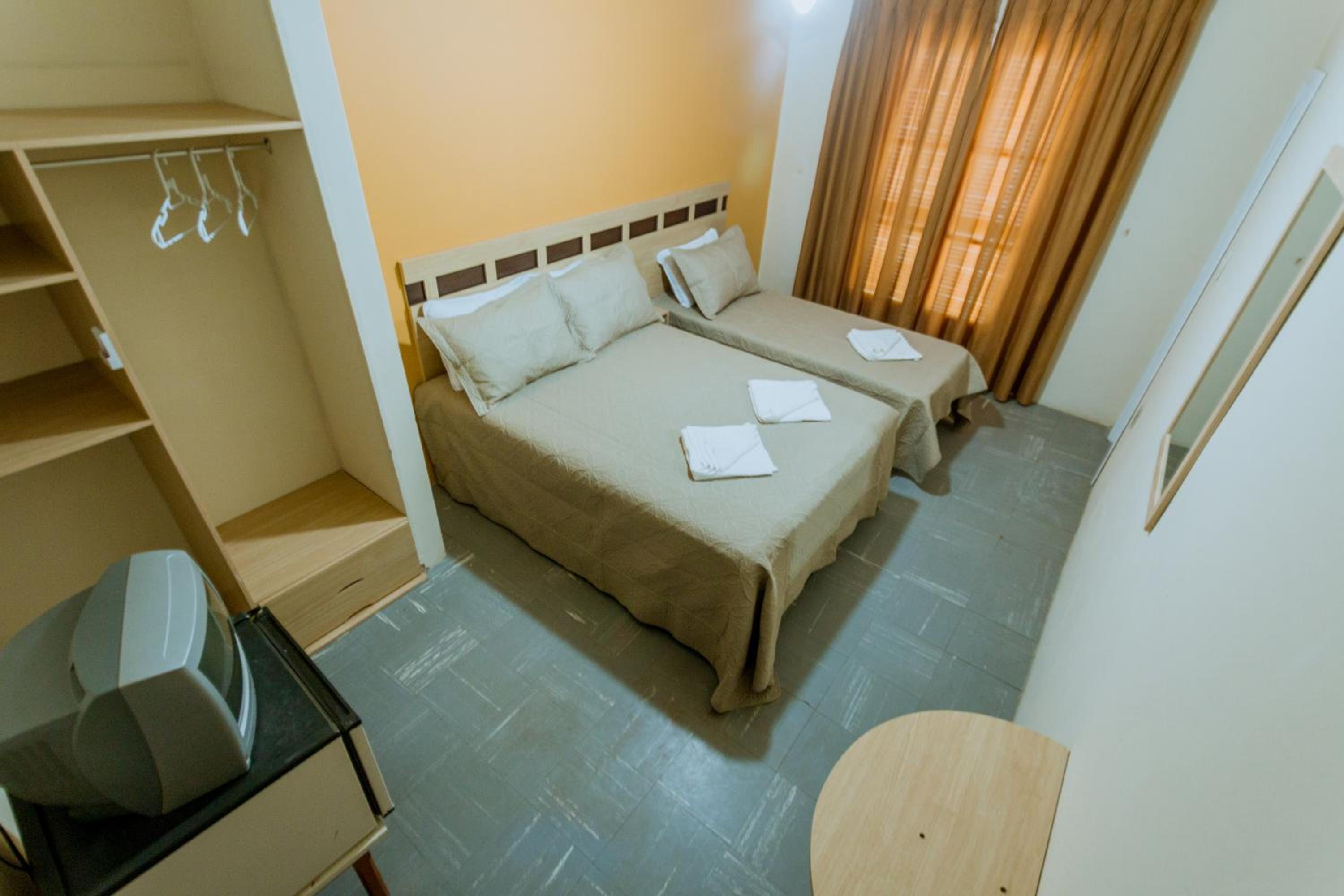 Executive Triple Room photo 3