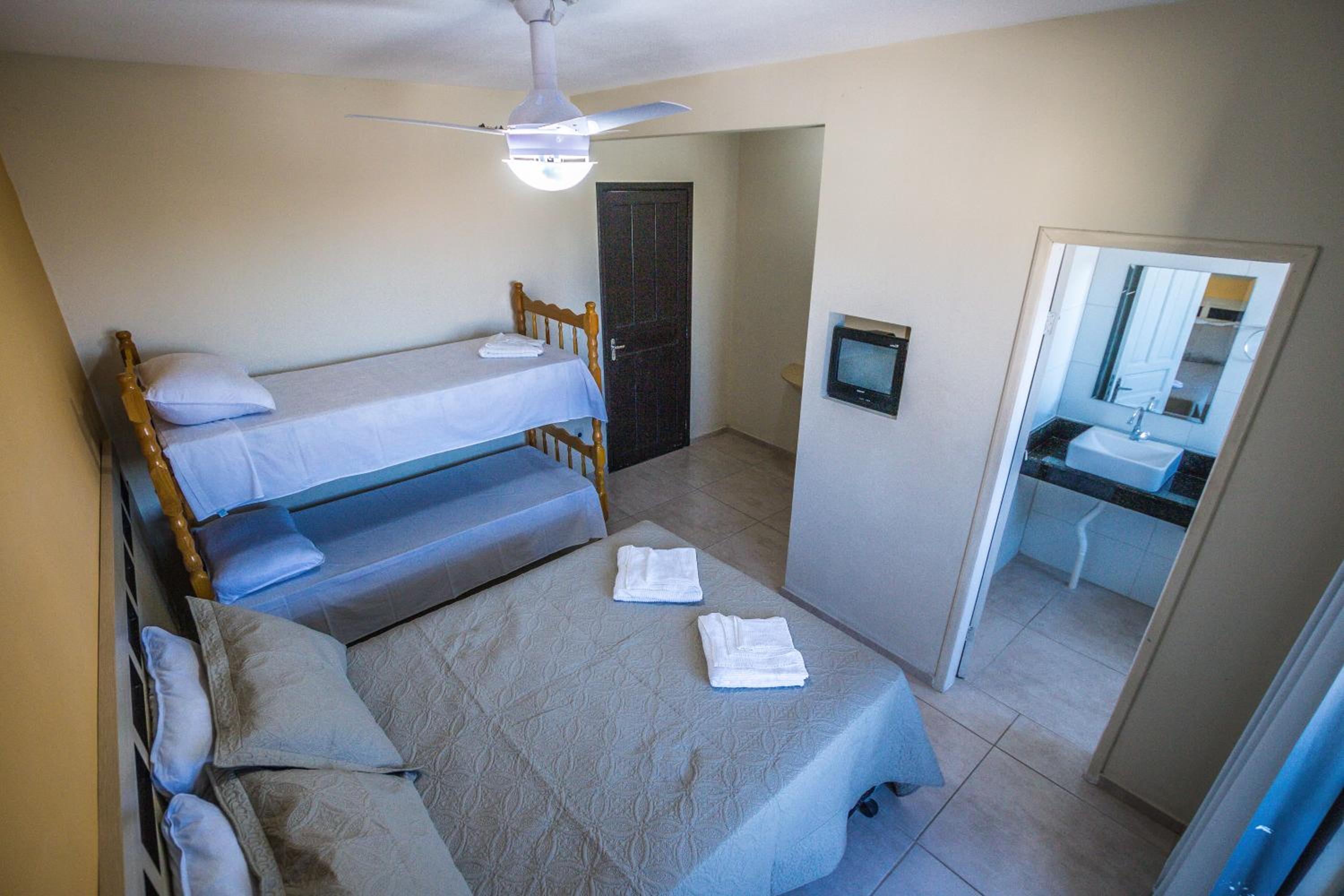 Standard Quadruple Room photo 3