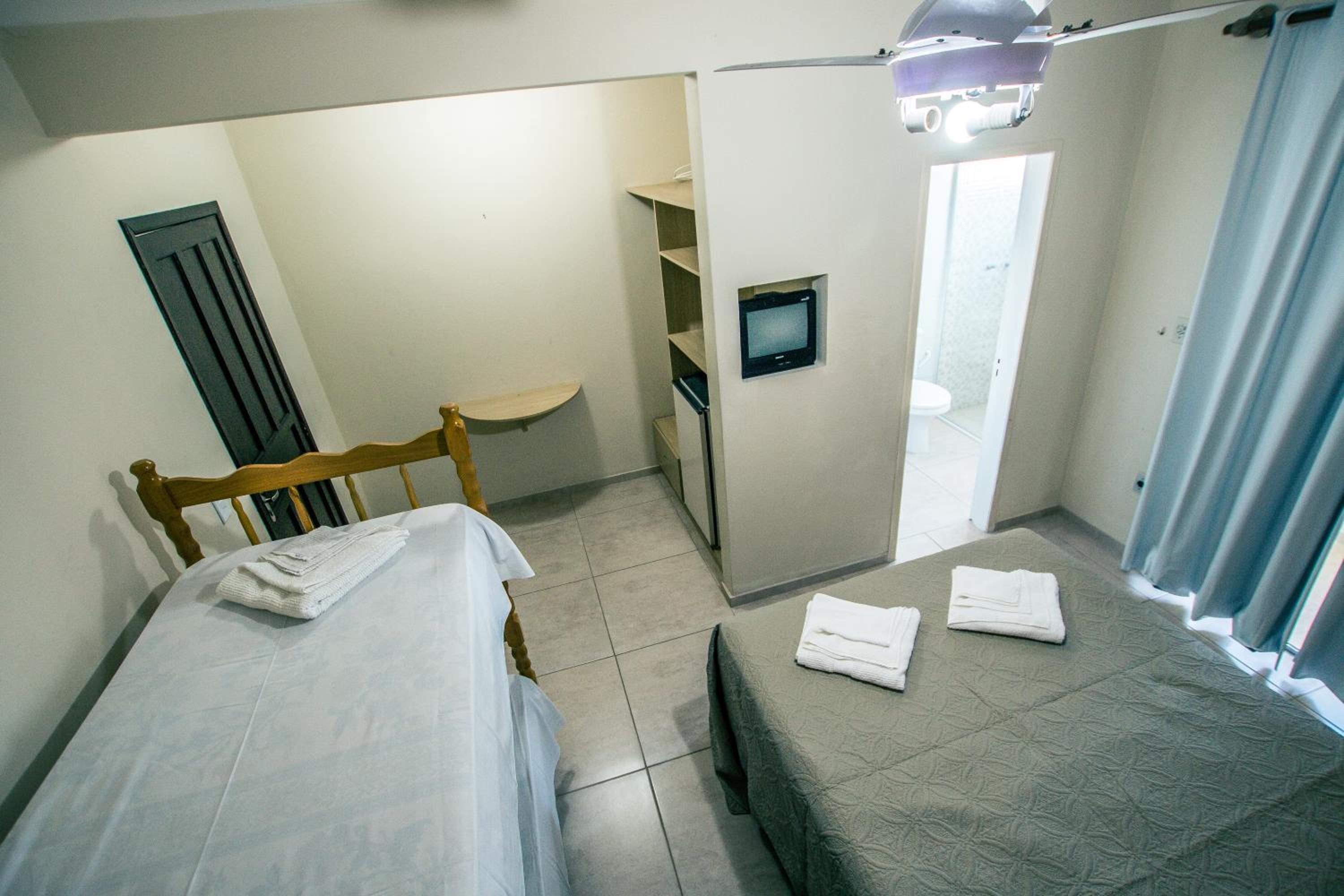 Standard Quadruple Room photo 1