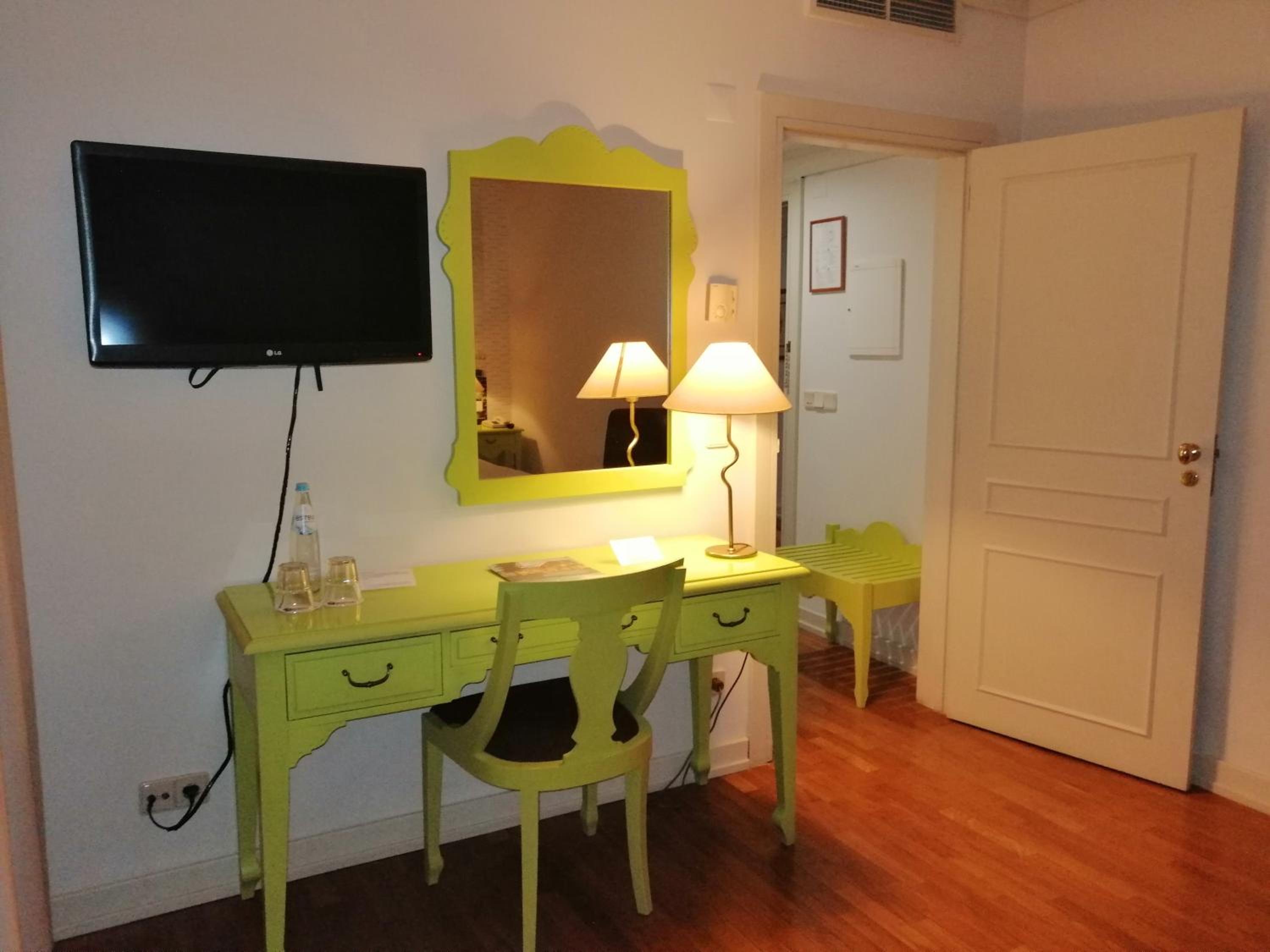 Twin Room photo 2