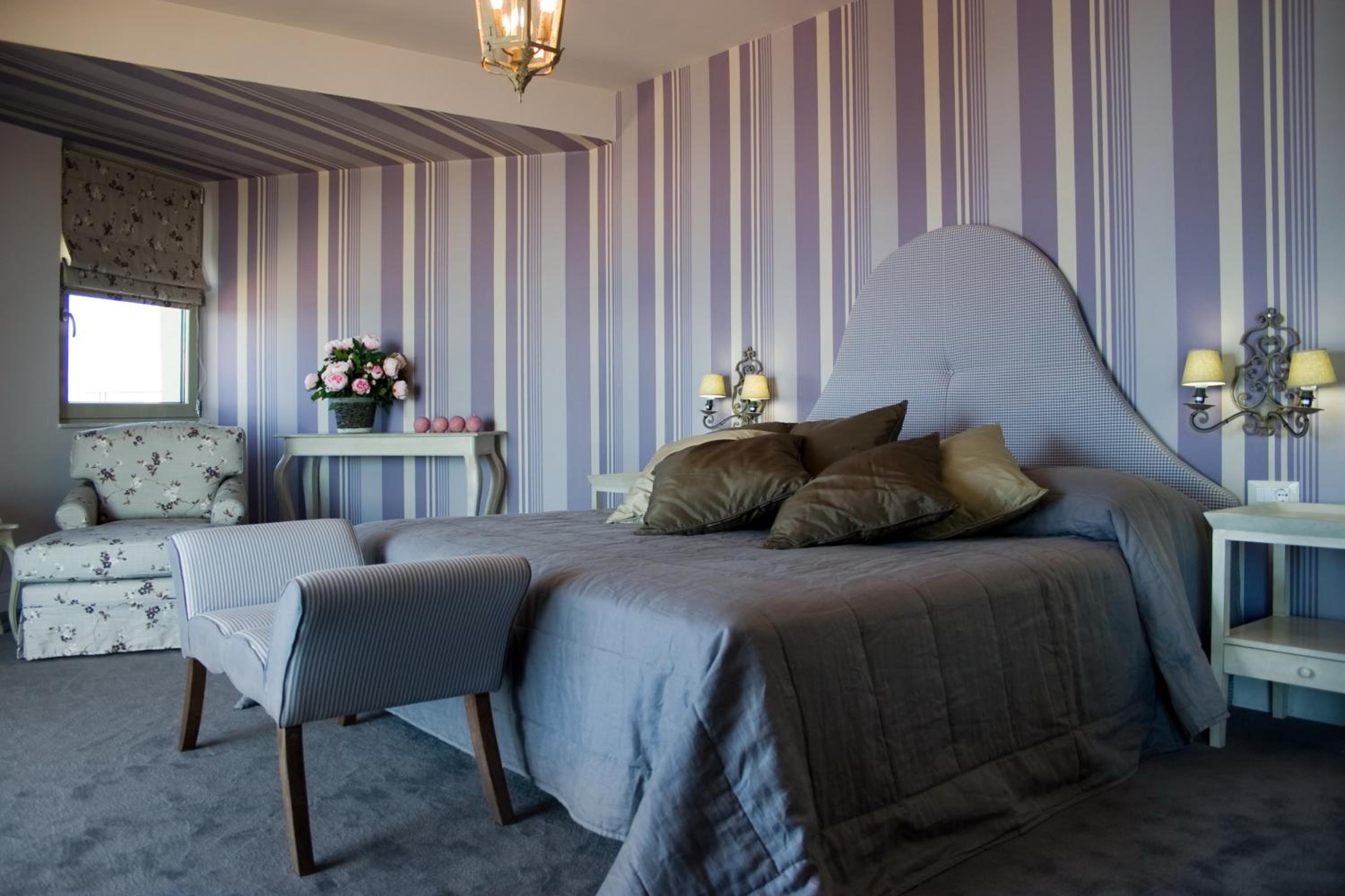 Mythica Deluxe Room, Sea Front - Photo 1