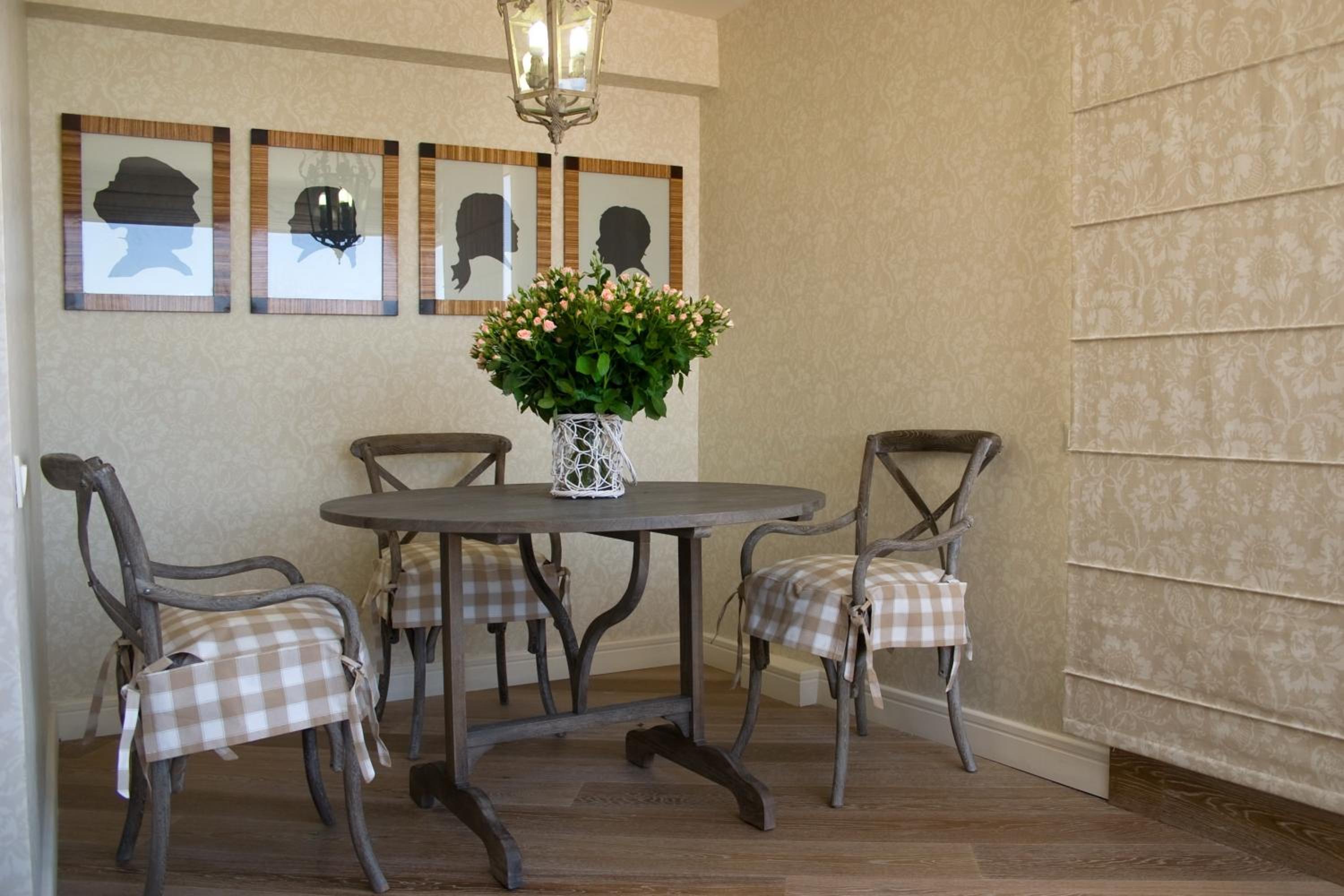 Mythica Penthouse Suite, Sea View thumbnail 5