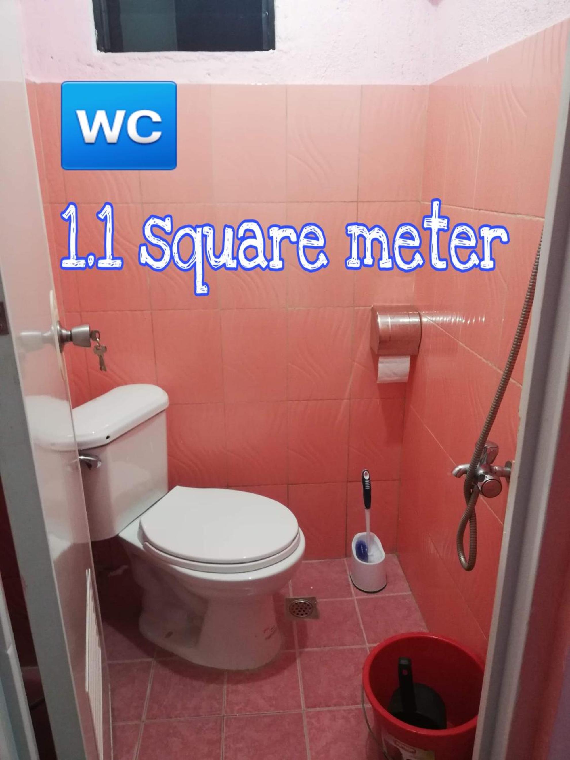 Economy Double Room - Photo 8