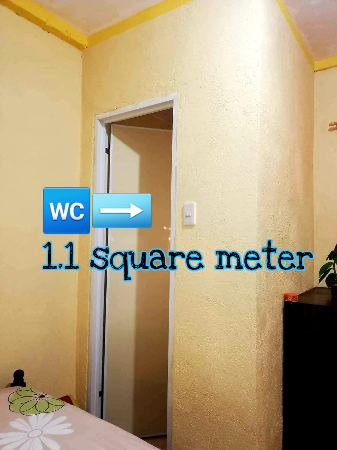 Budget Double Room - Photo 13