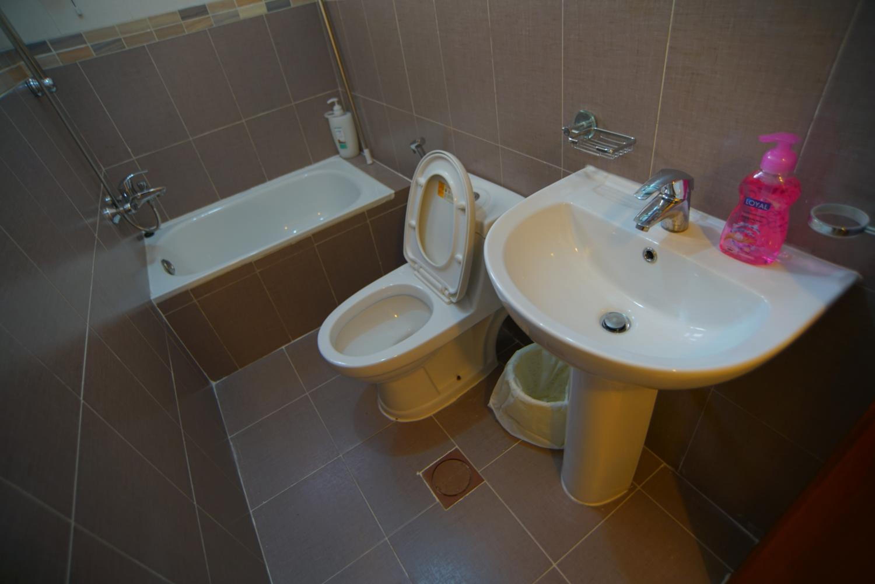 Deluxe Double Room - Photo 10