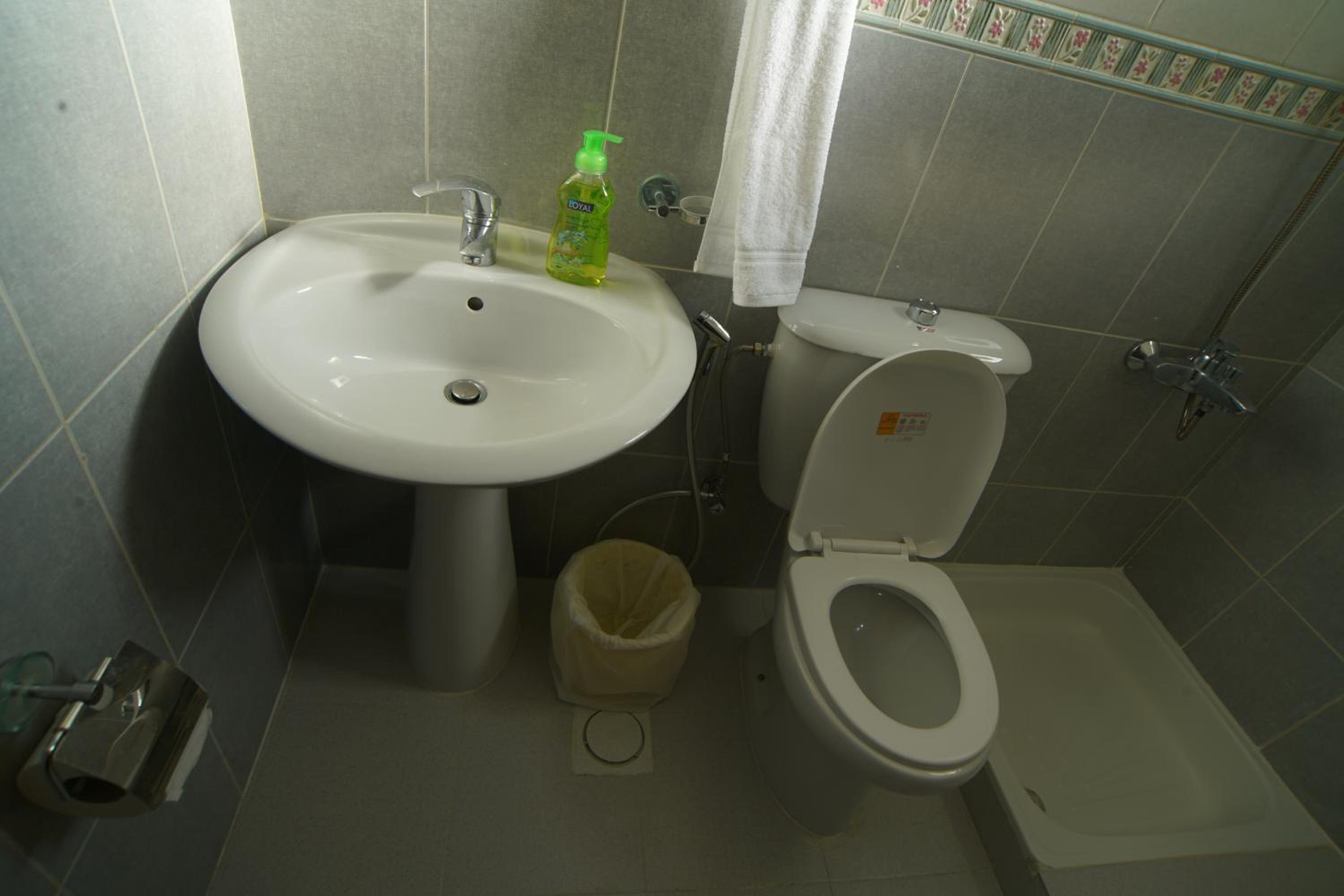Quadruple Room with Mountain View - Photo 8