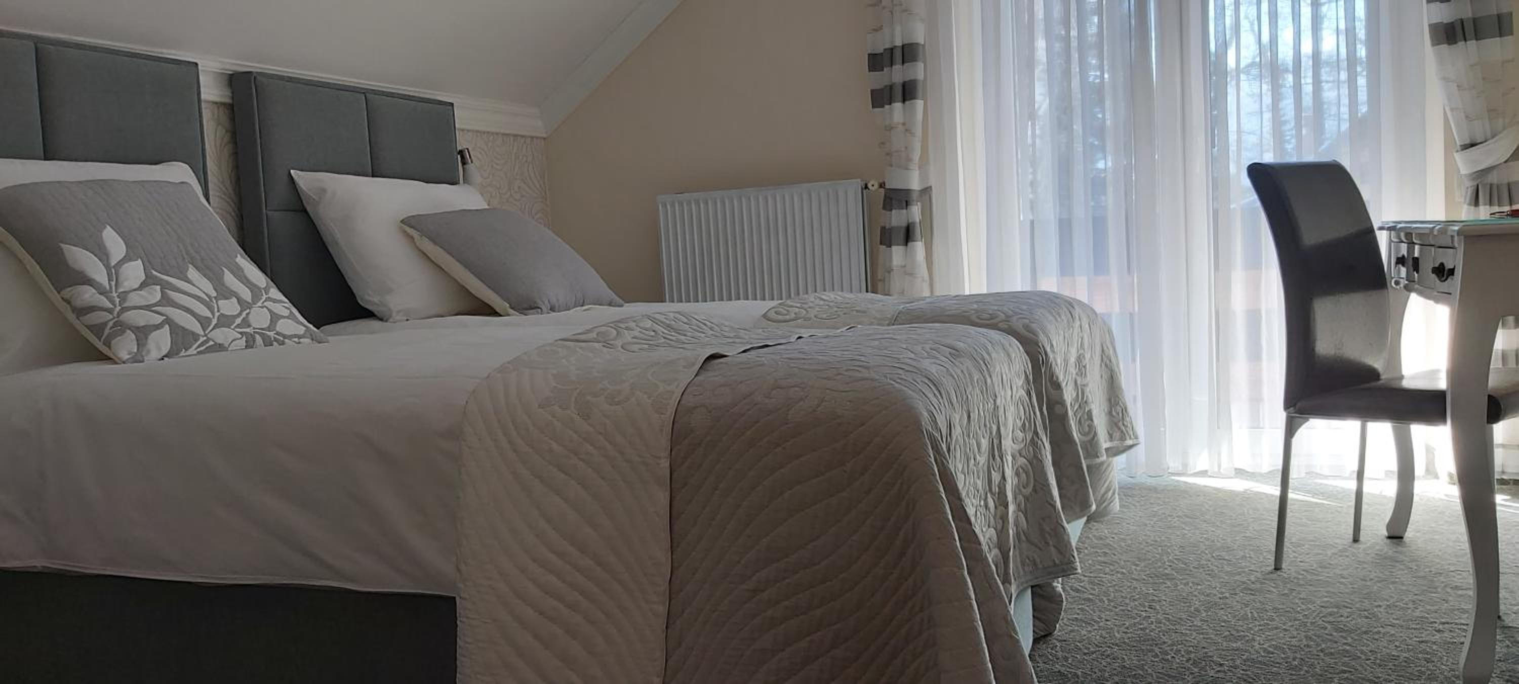 Double Room with Balcony, photo 7