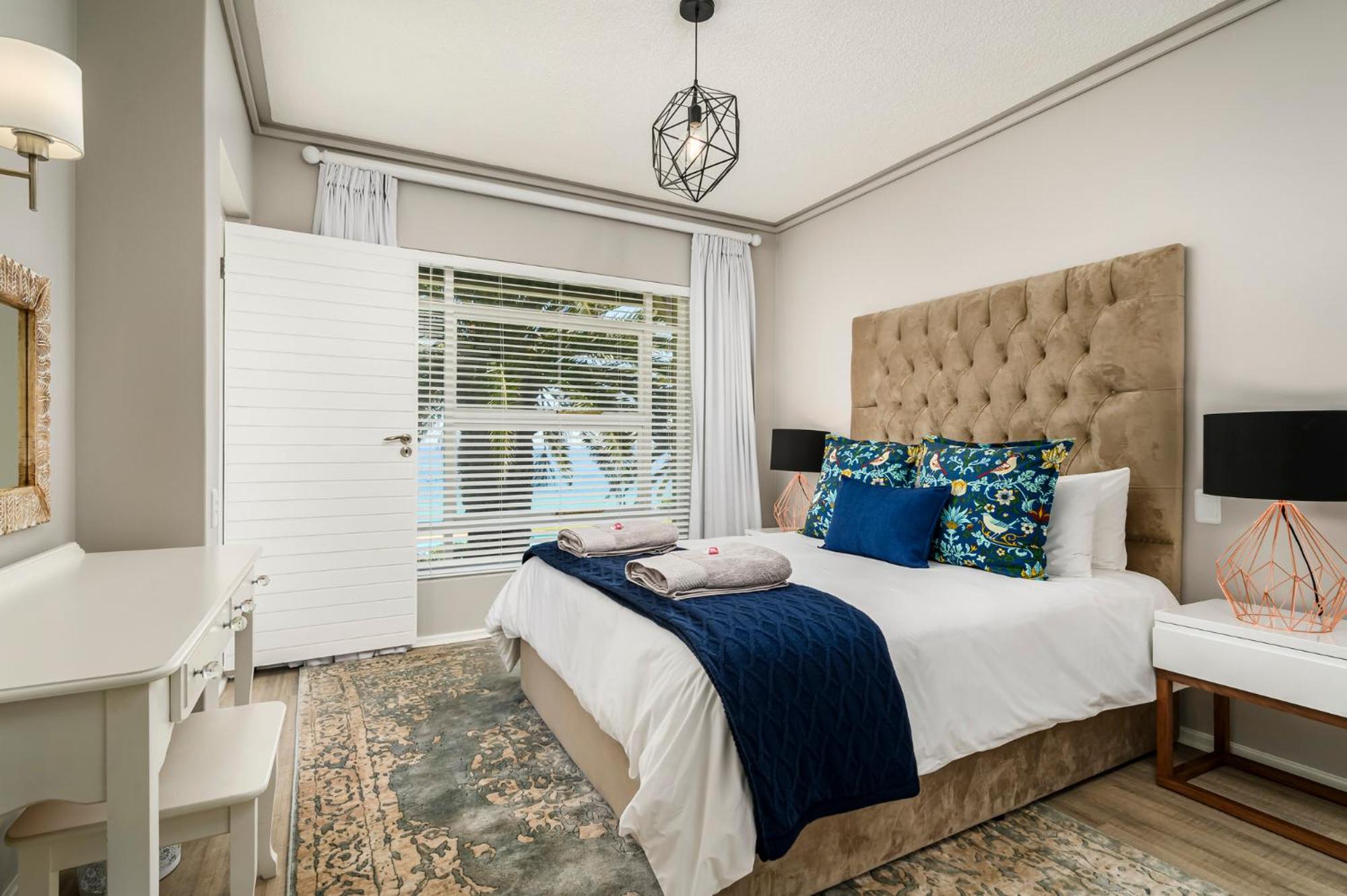 Two-Bedroom Apartment photo 1