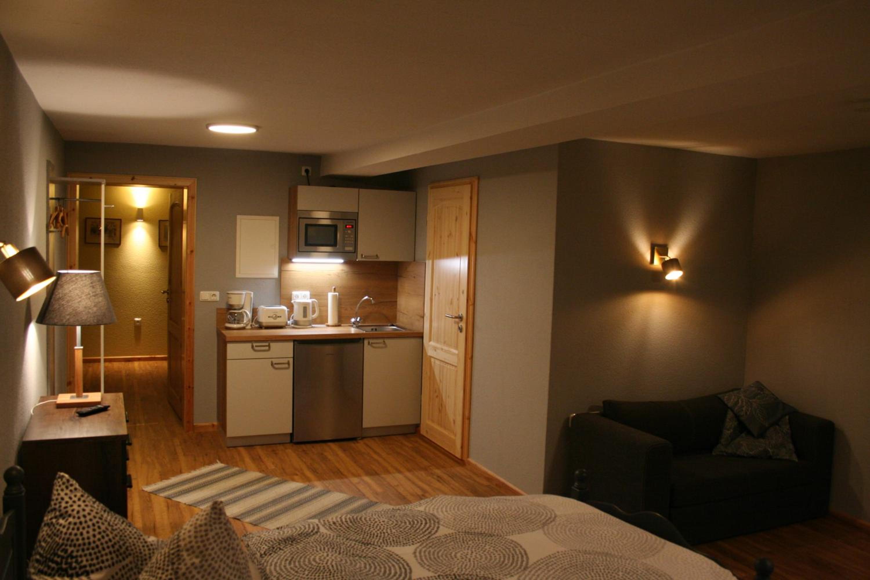 Large Twin Room photo 3
