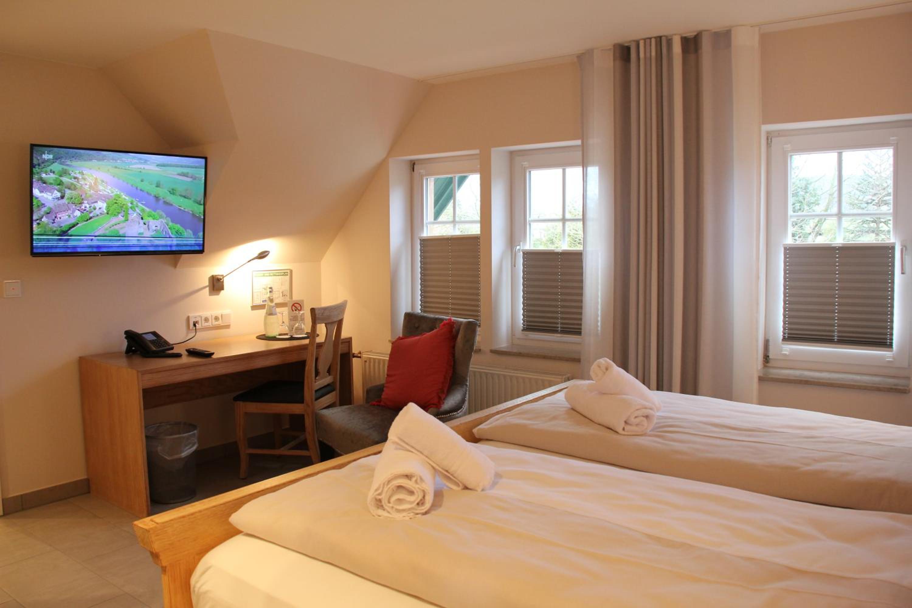 Double Room - Photo 3