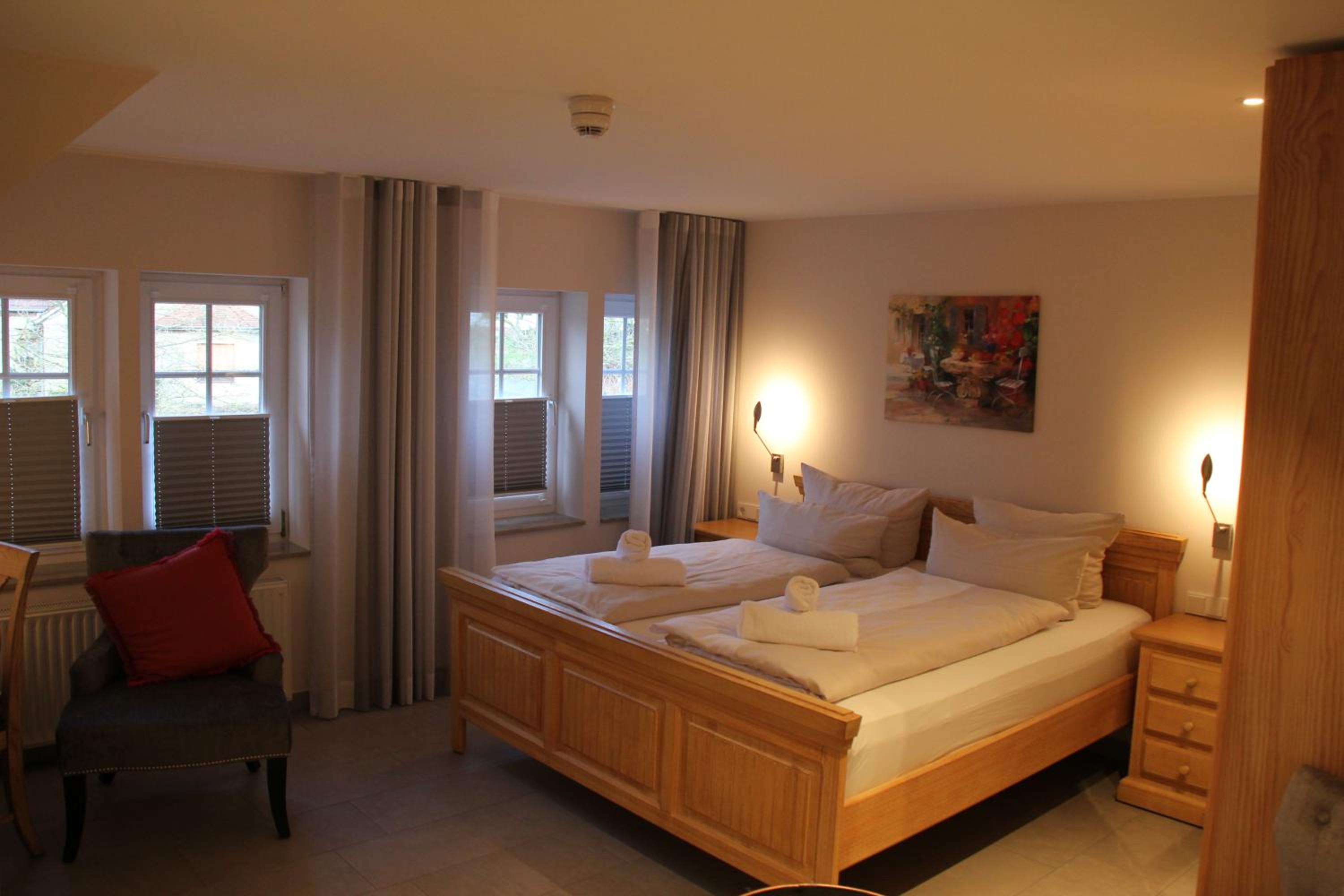 Double Room - Photo 1