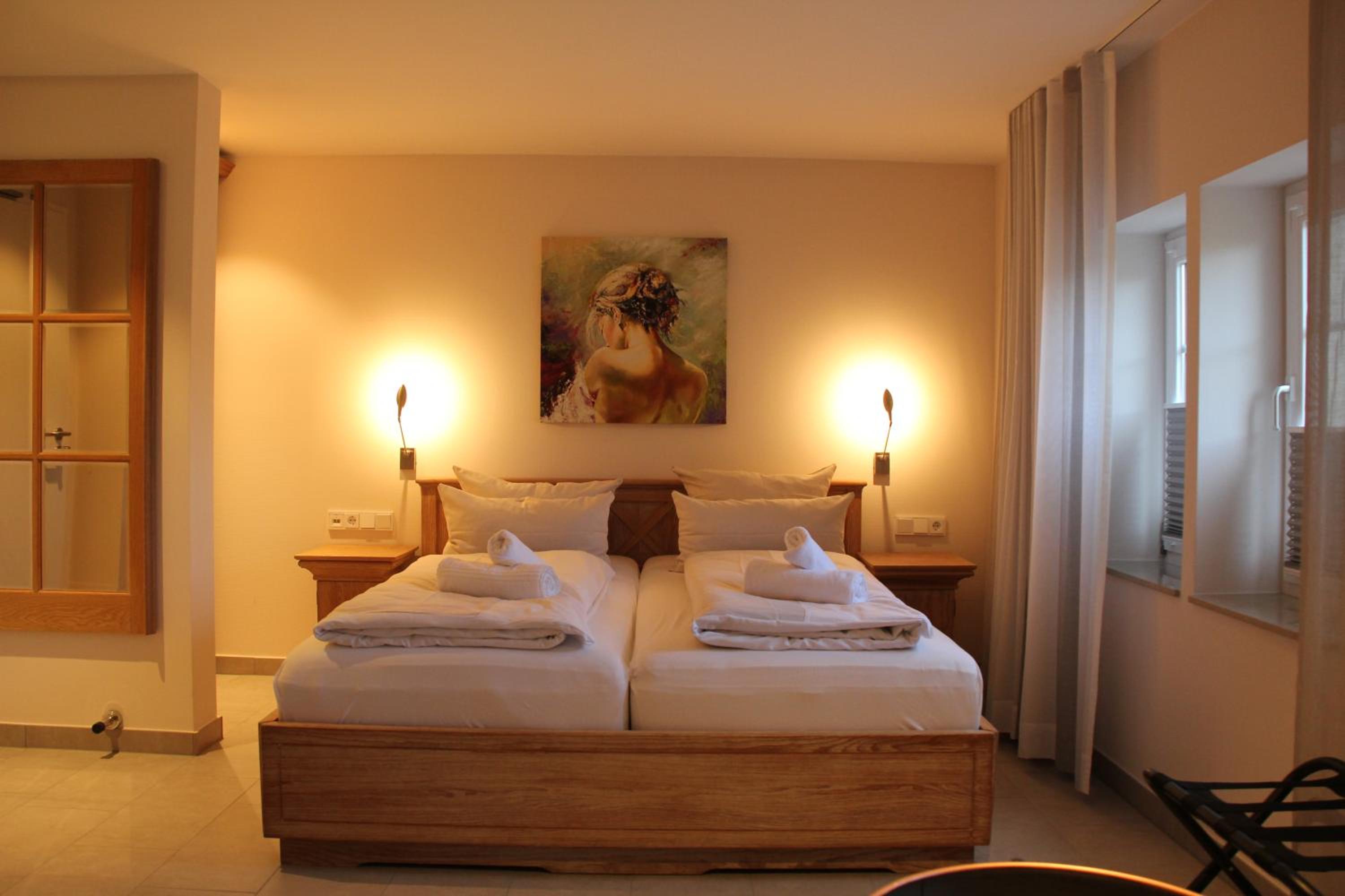 Double Room - Photo 2