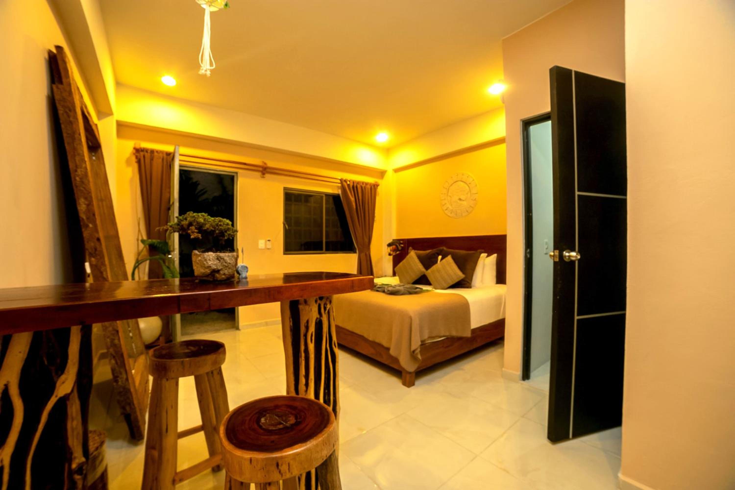 Superior Apartment