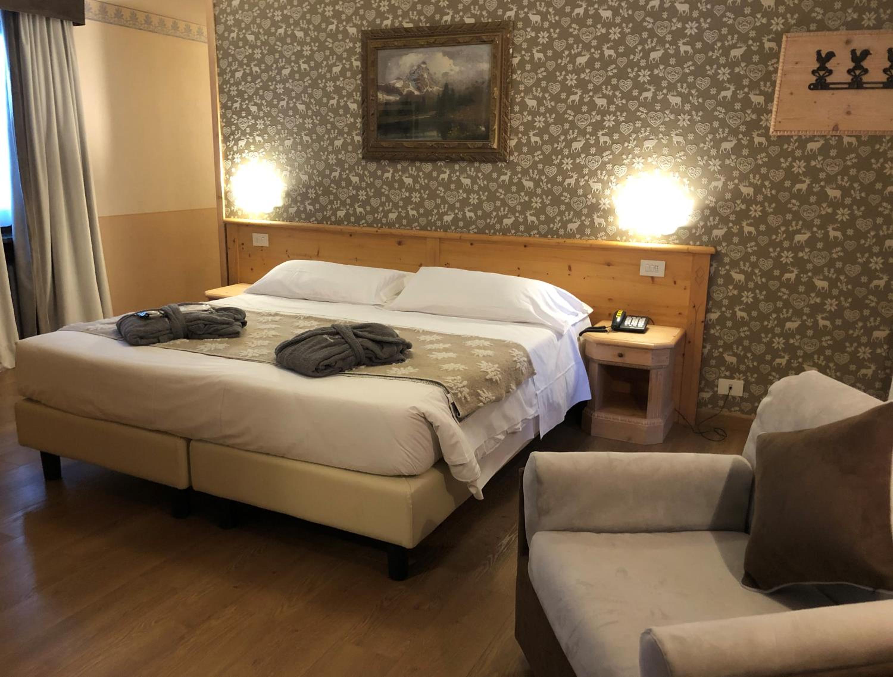 Superior Double or Twin Room - Photo 1