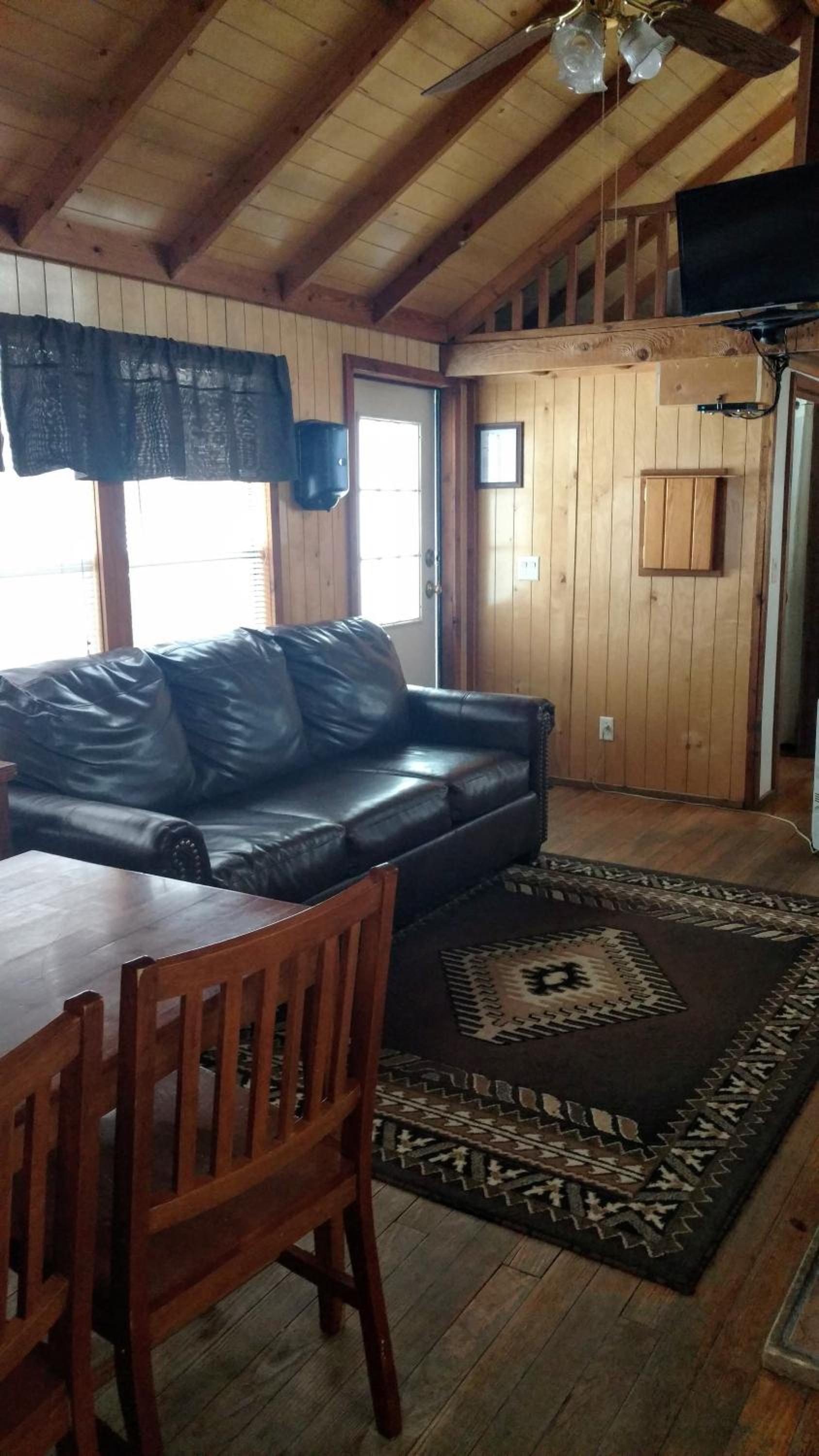 Deluxe Cottage with Fire place photo 1