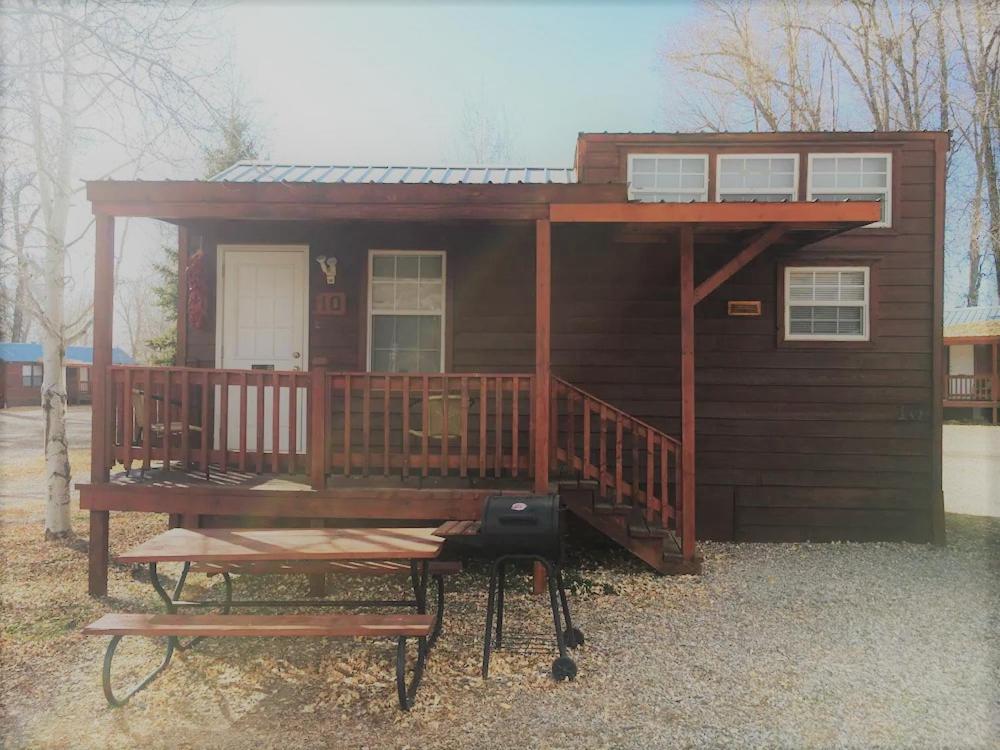 Cottage photo 2