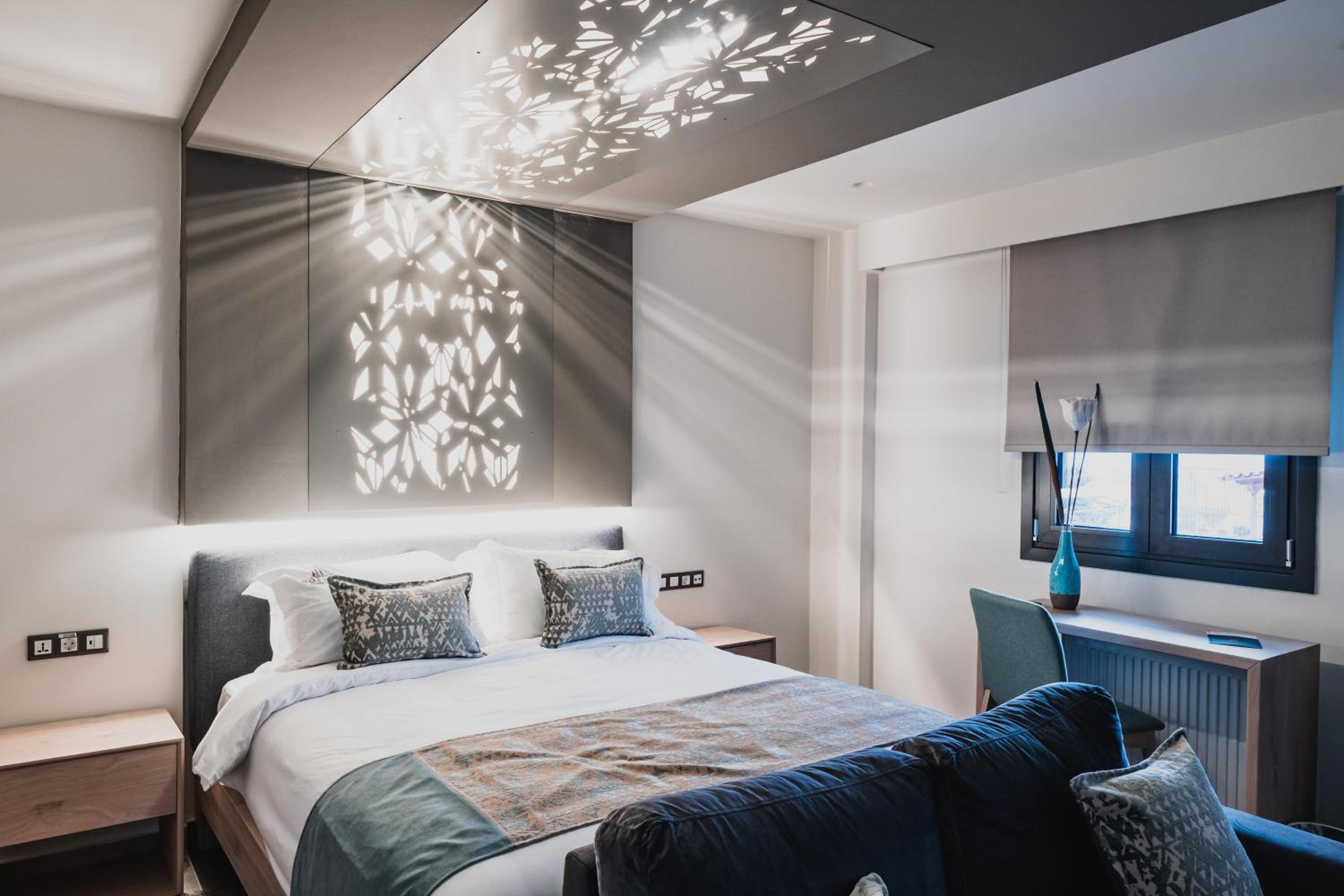 Standard Suite